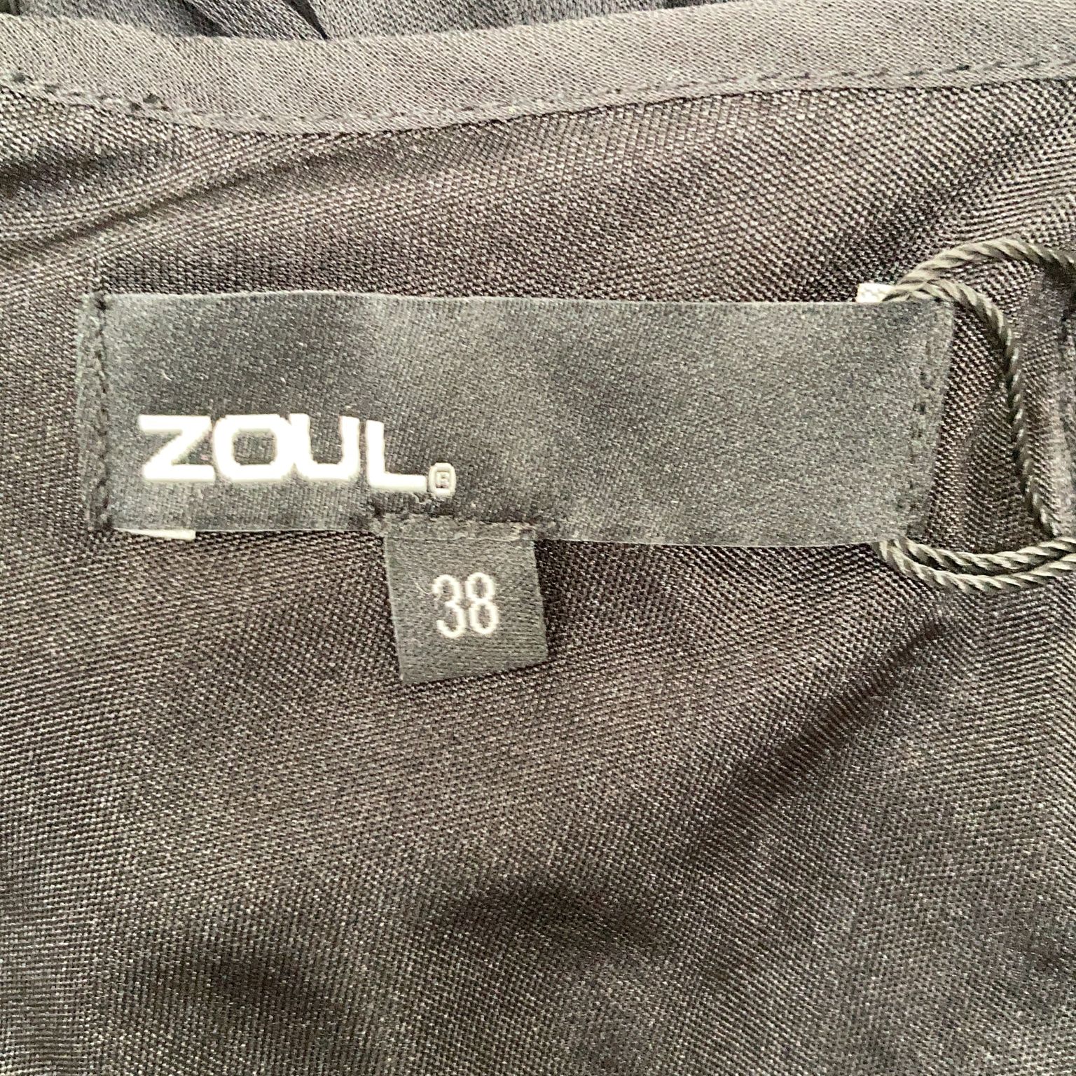 Zoul