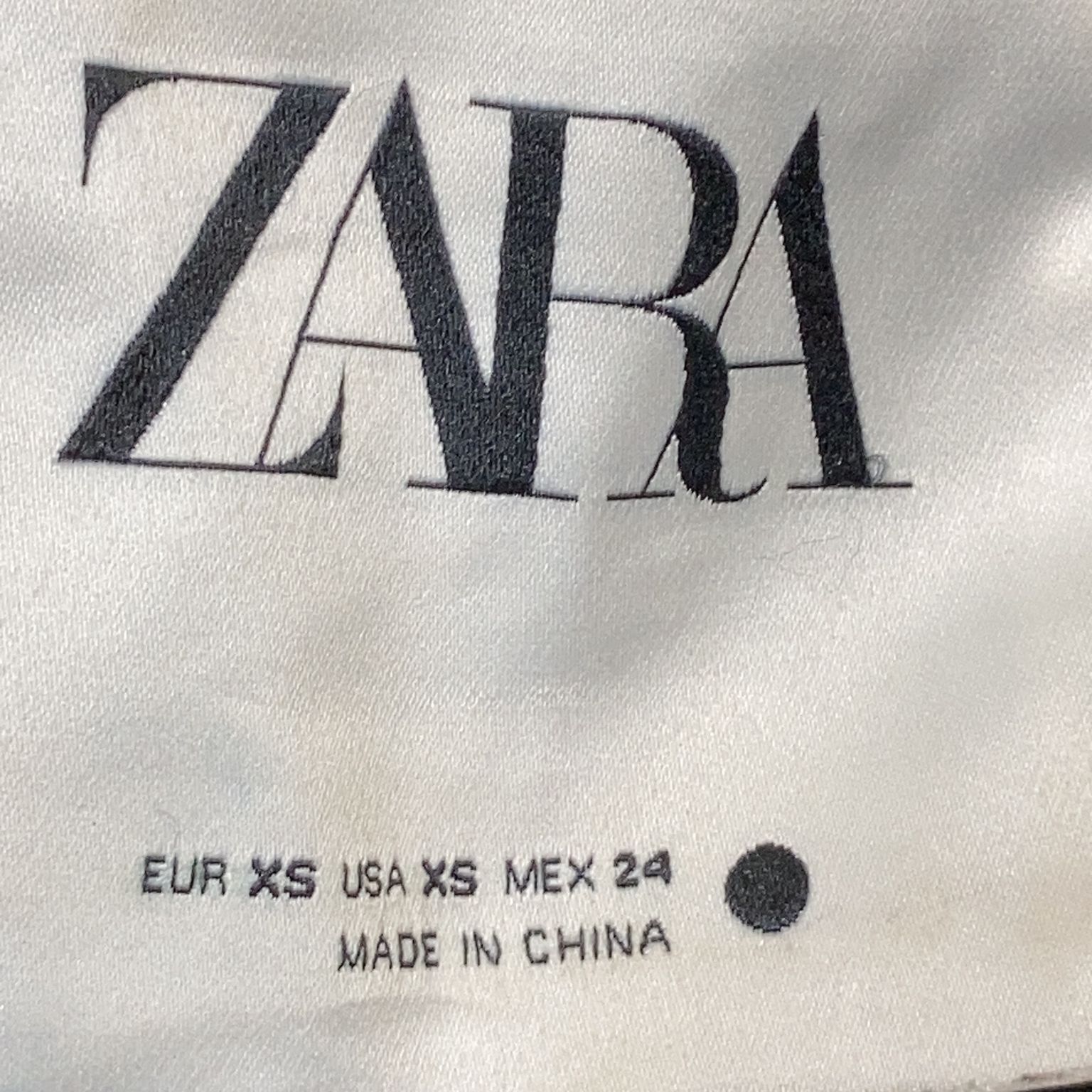 Zara