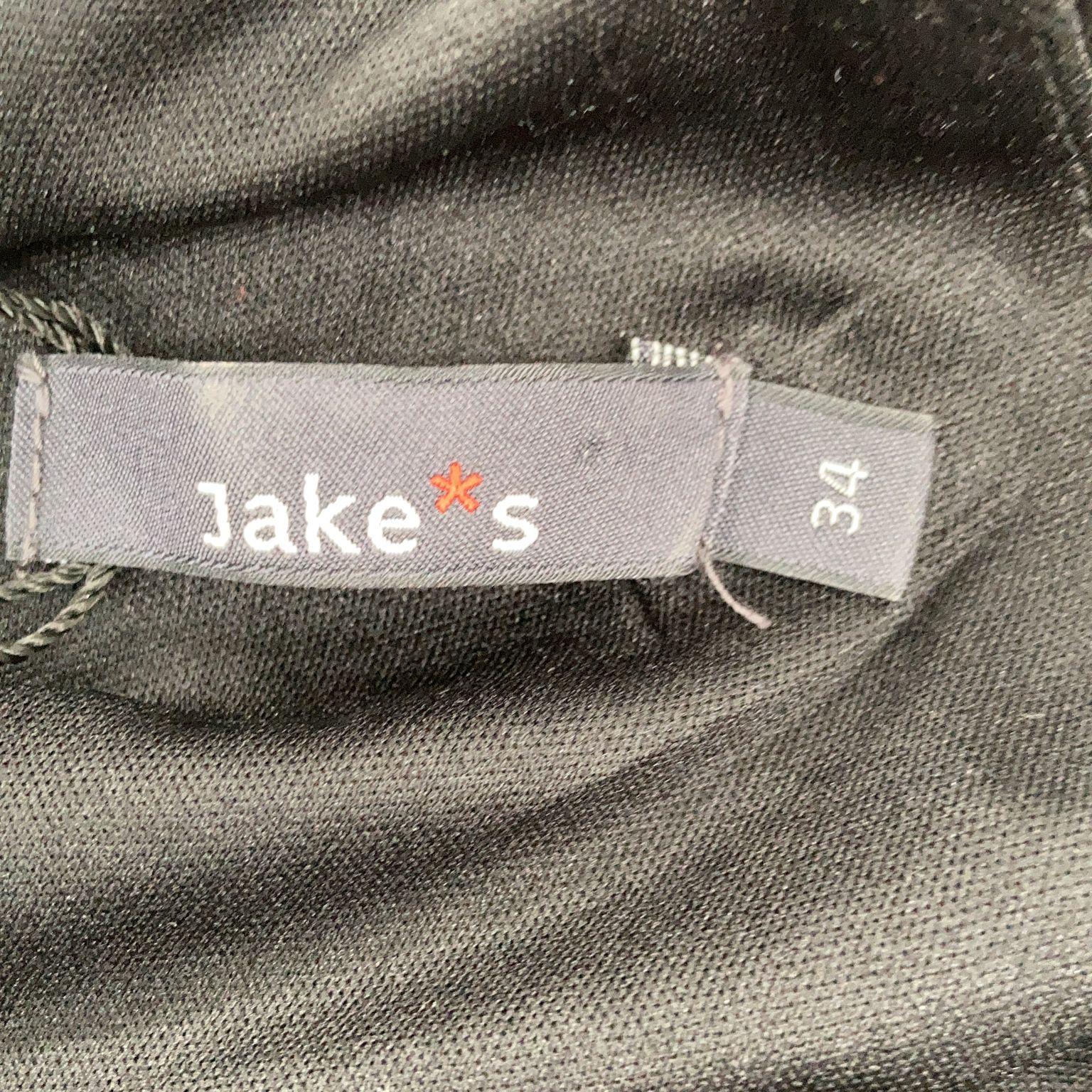 Jake*s