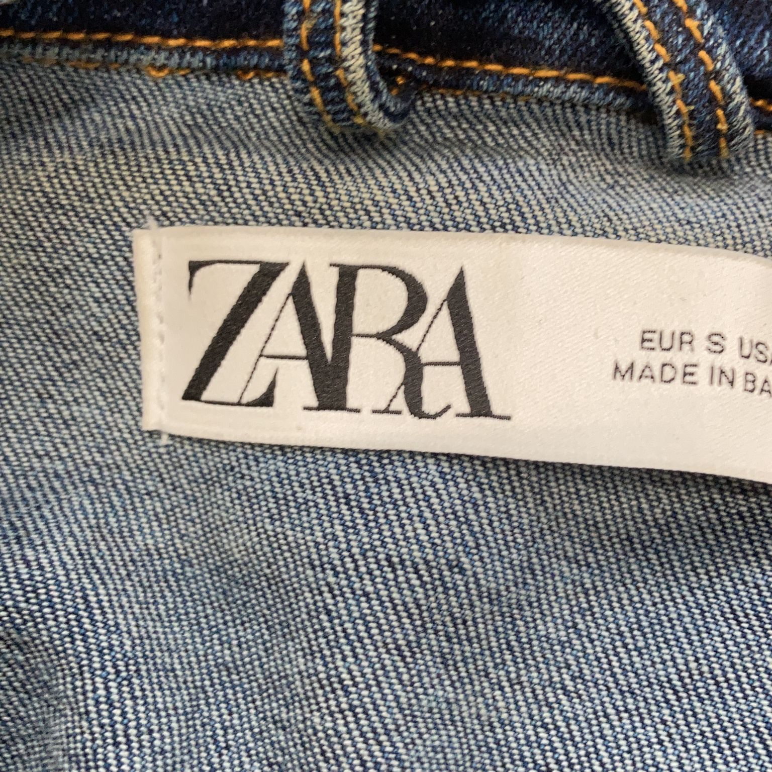 Zara