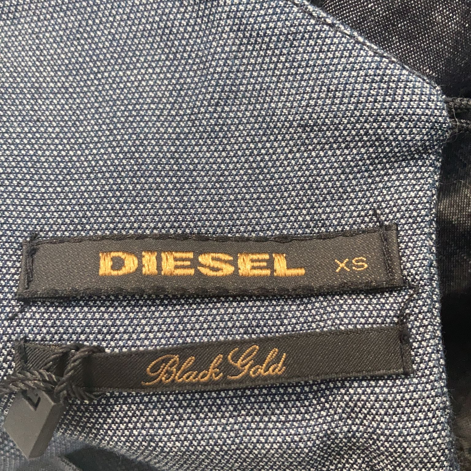 Diesel