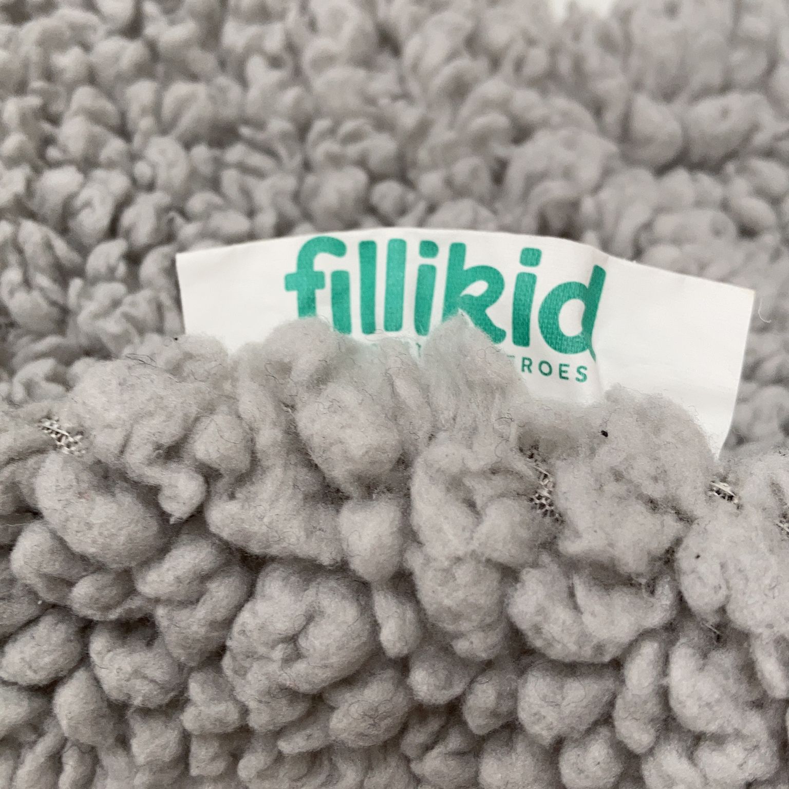 Fillikid