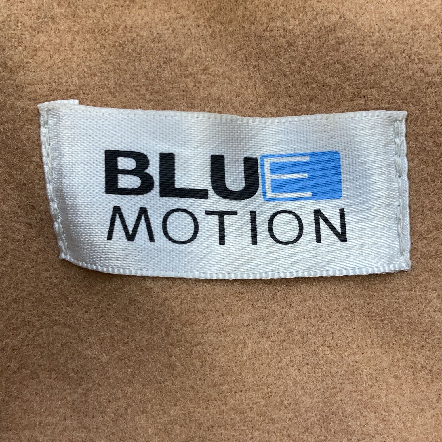 Blue Motion