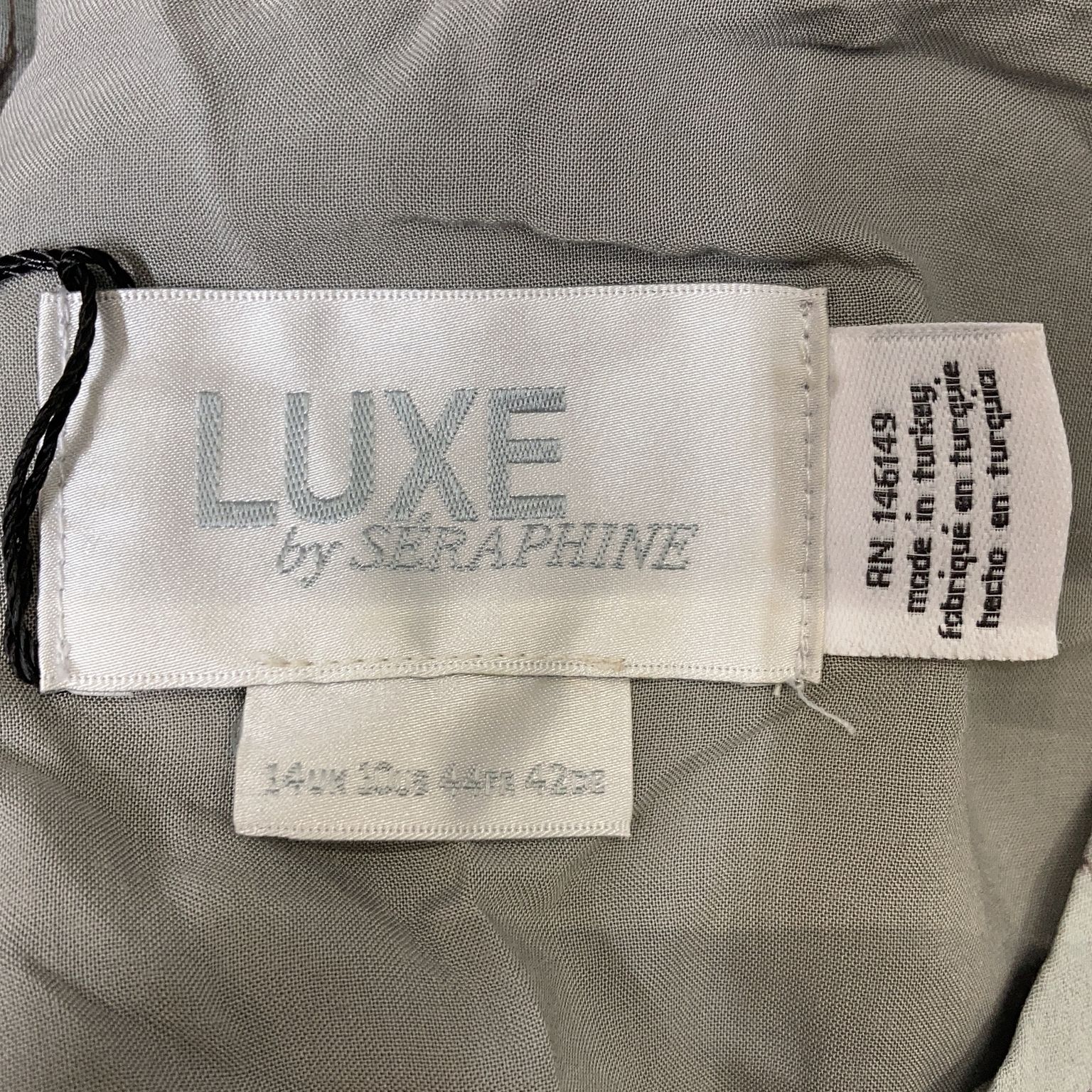 Luxe by Seraphine