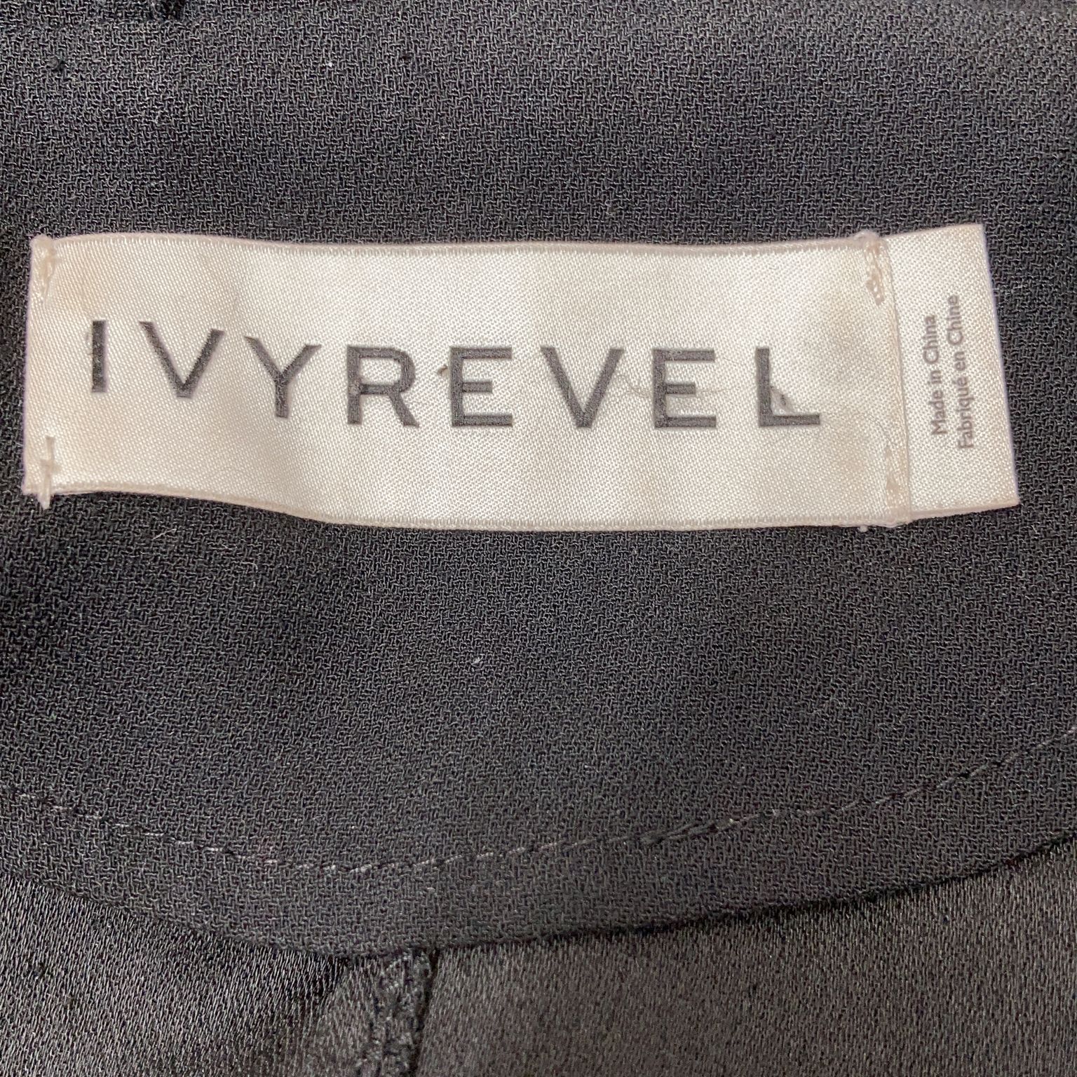 Ivyrevel