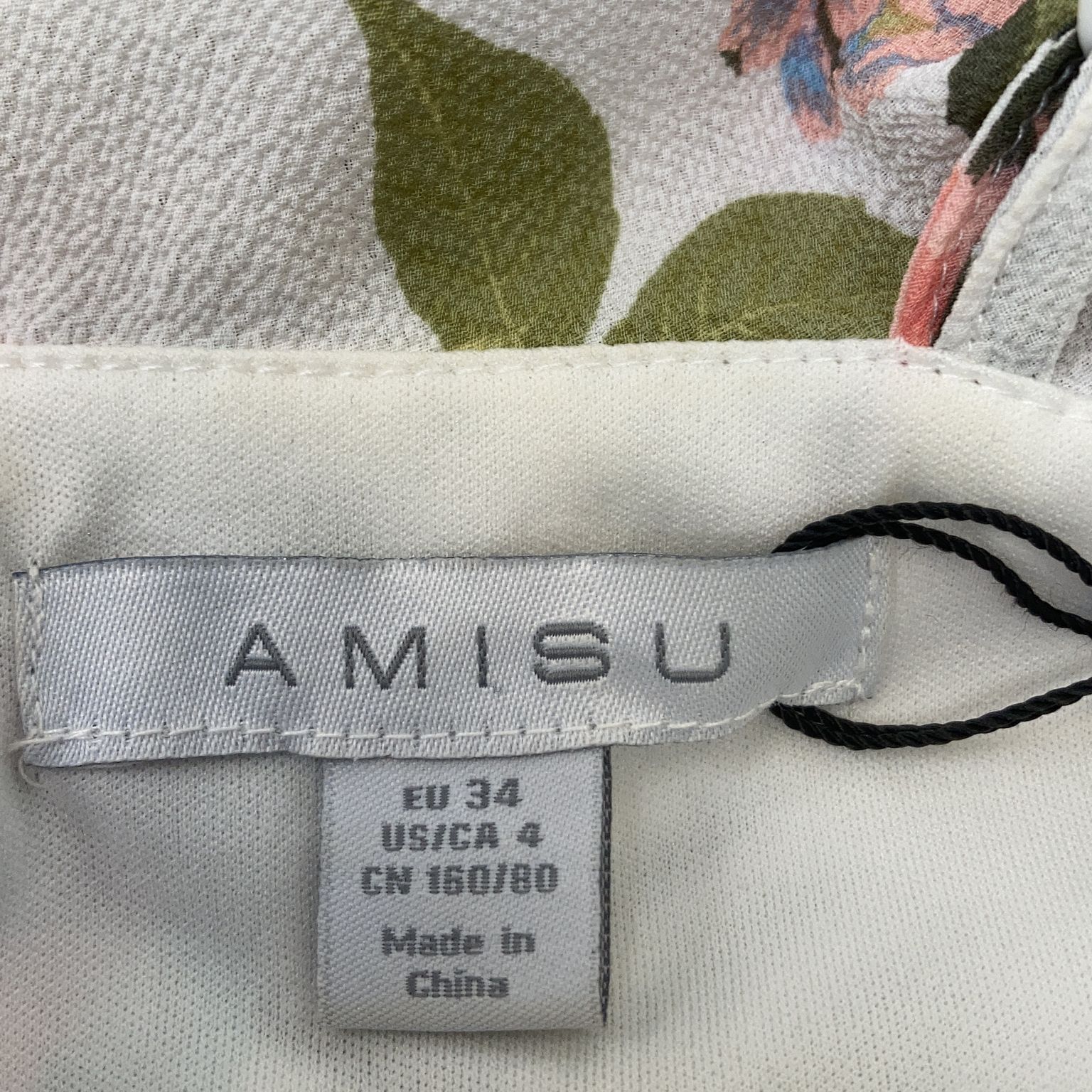 Amisu