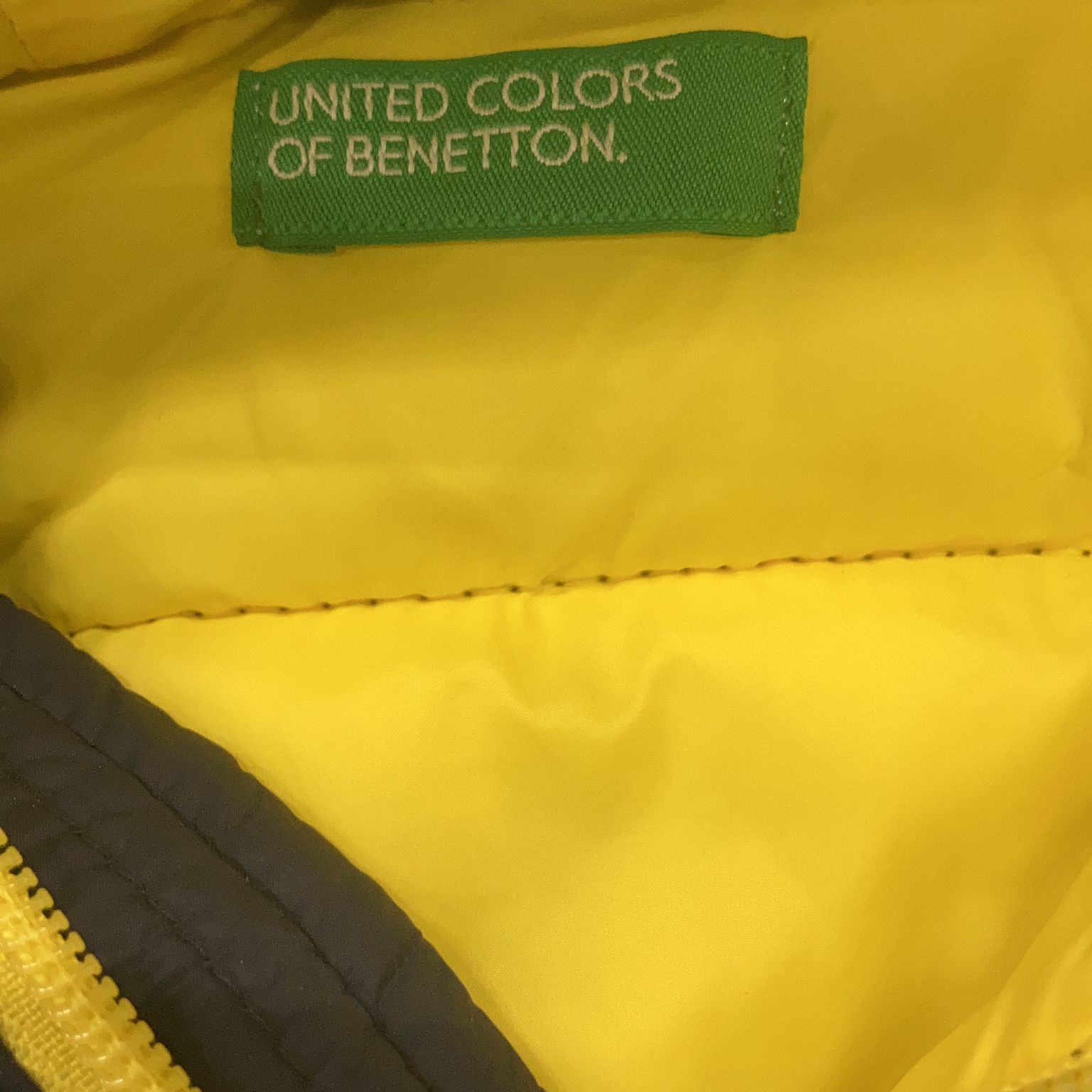 United Colors of Benetton