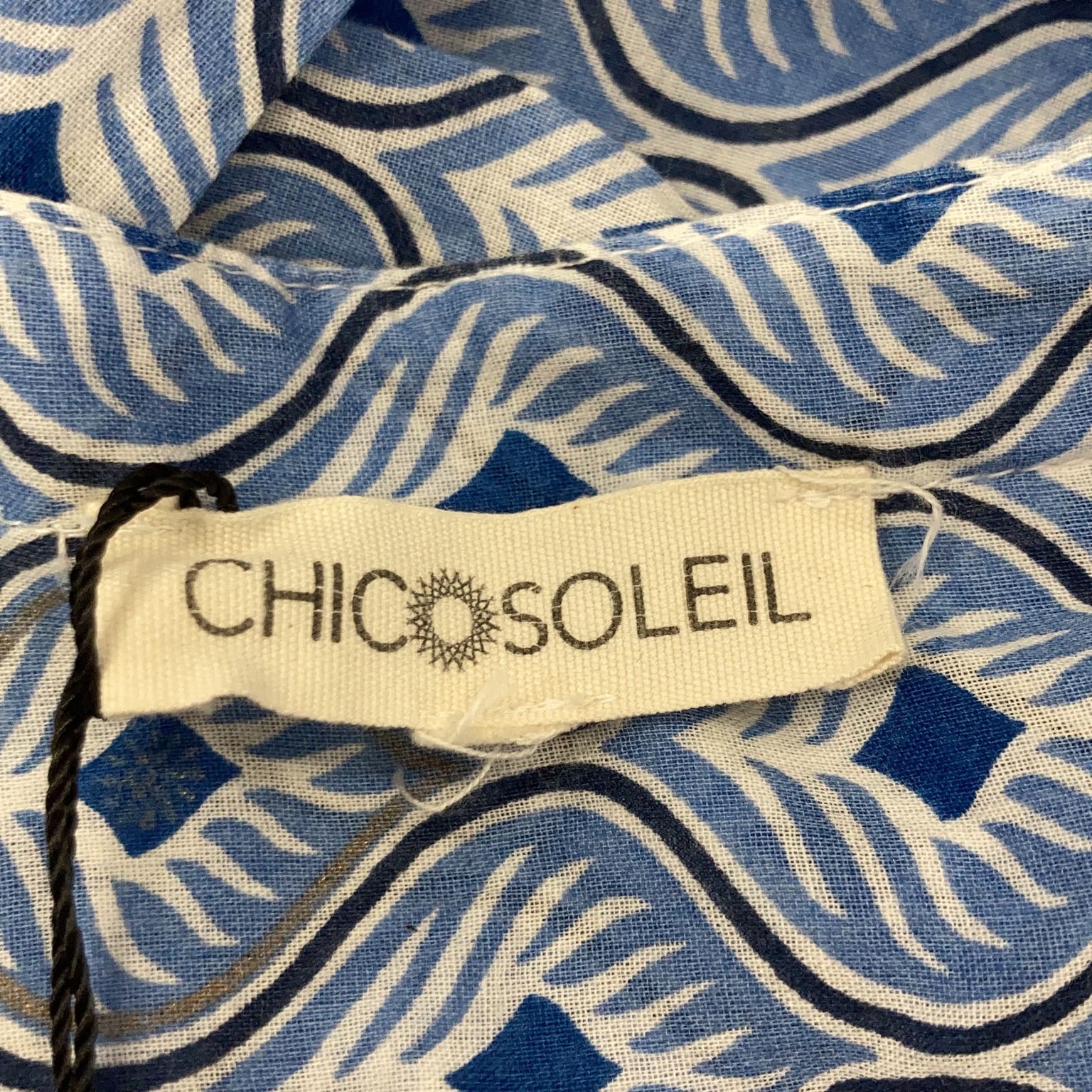 Chicosoleil