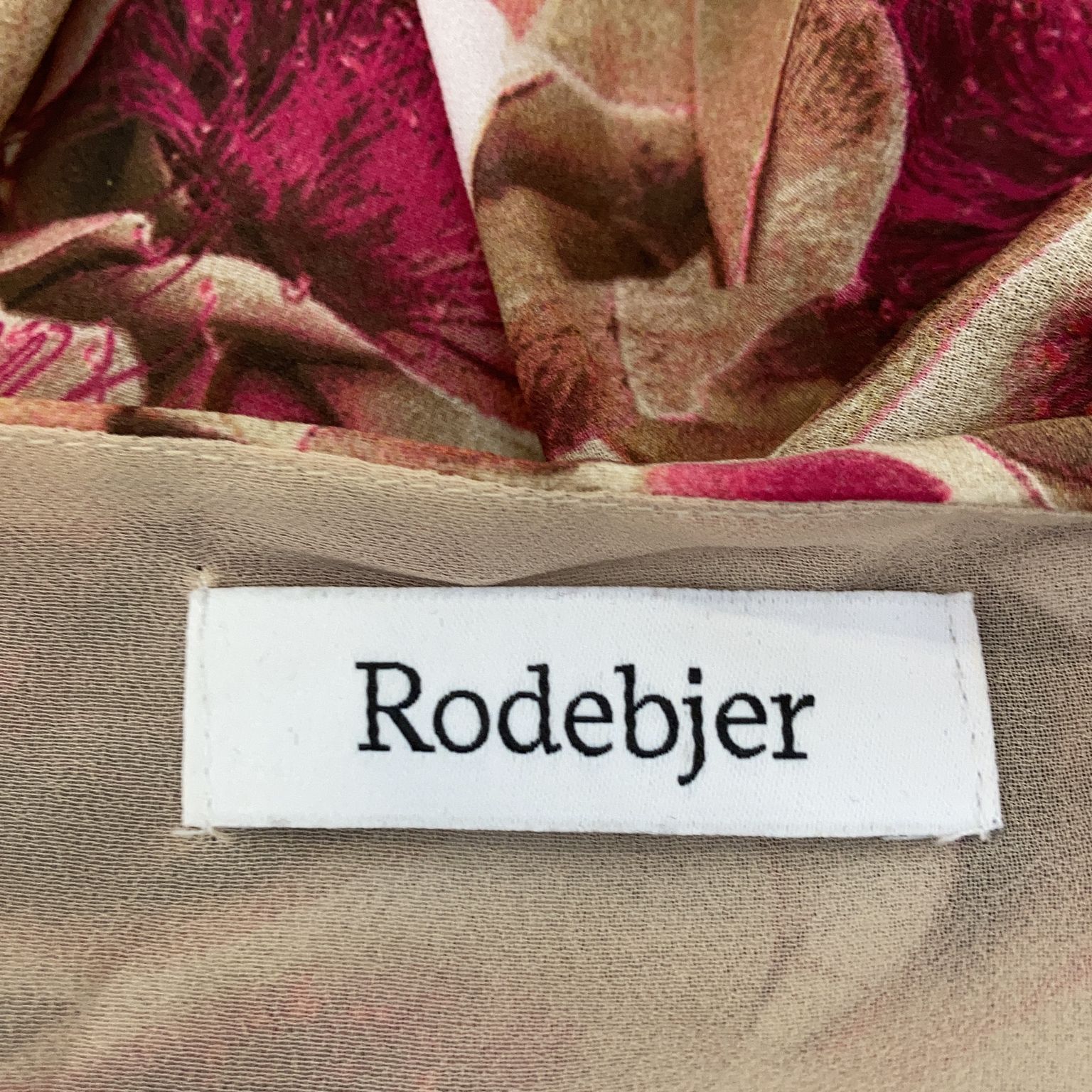 Rodebjer