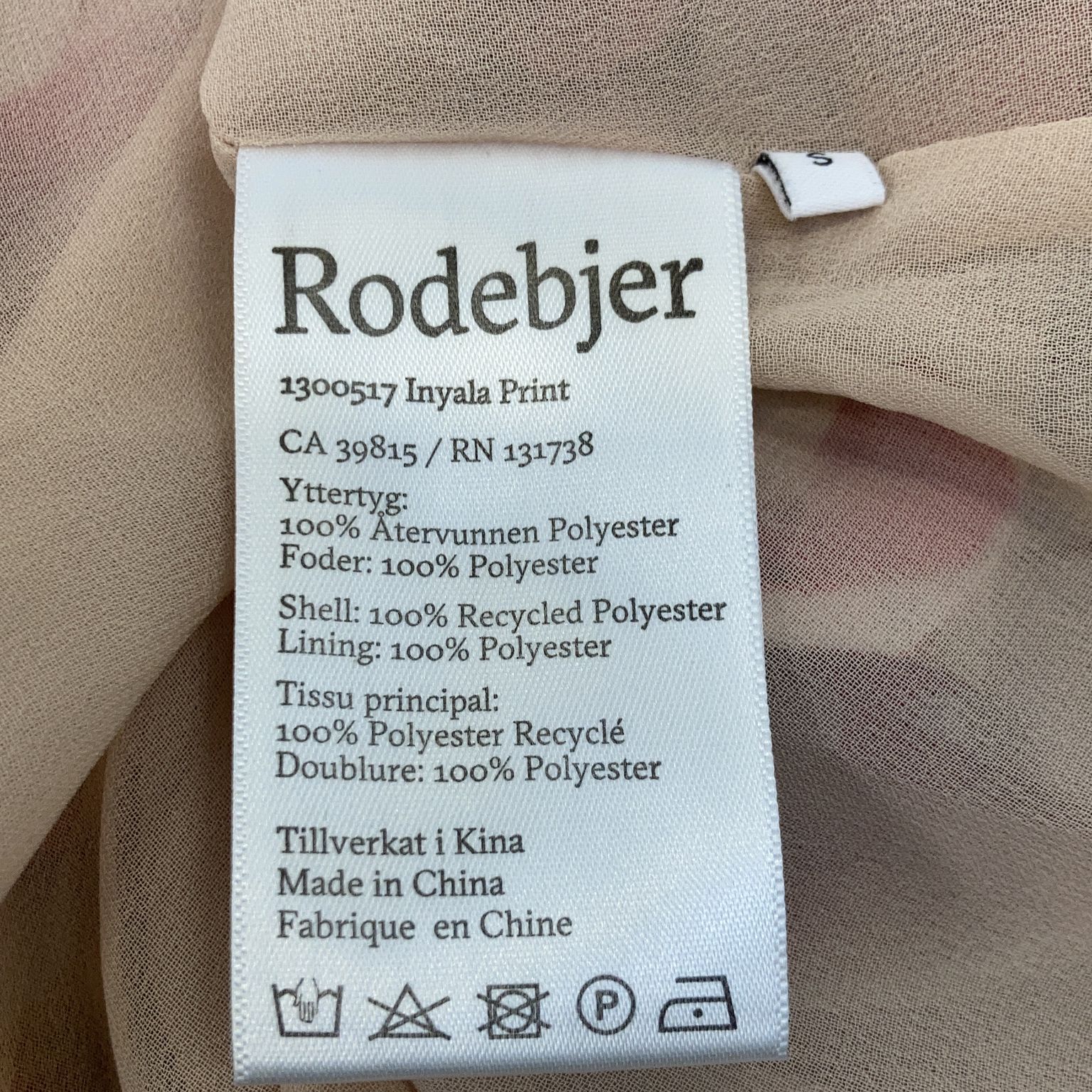 Rodebjer