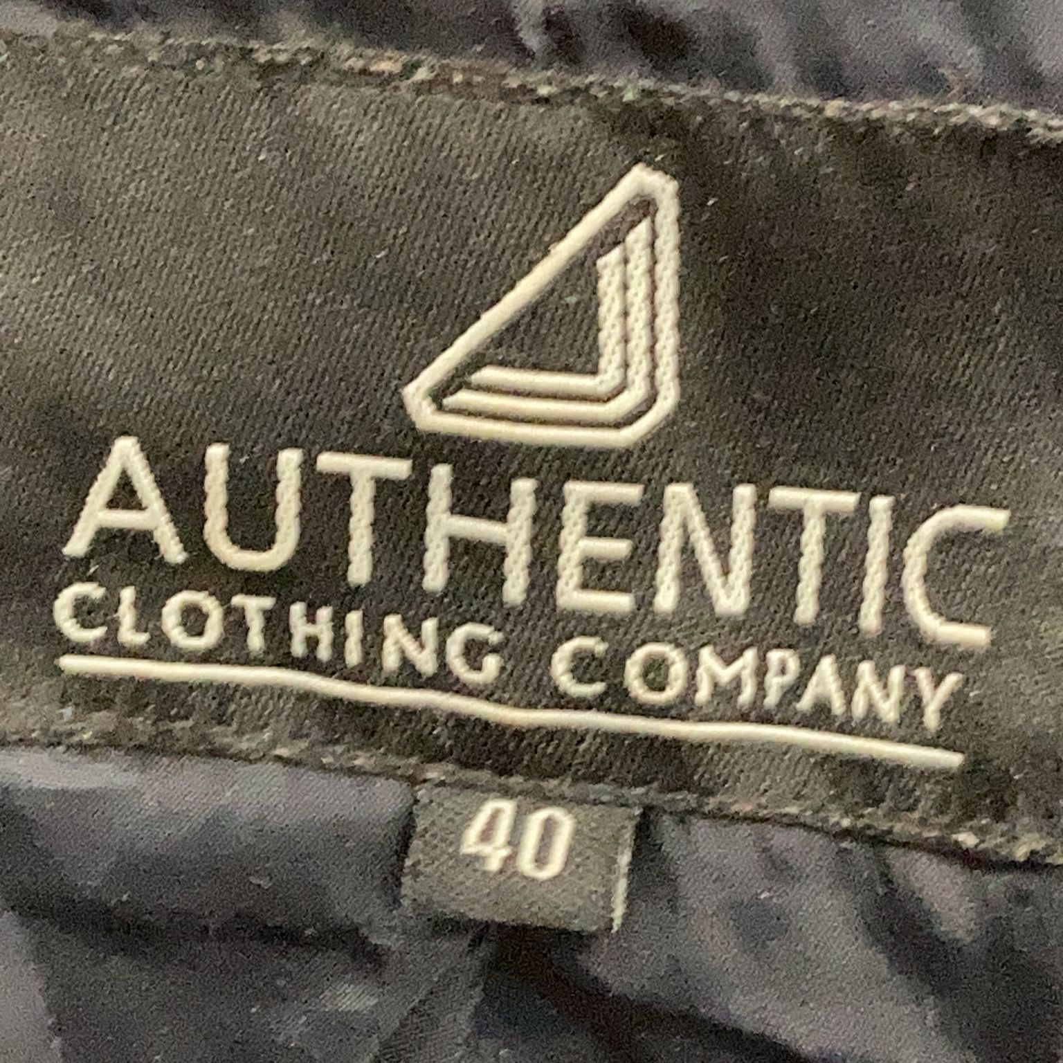 Authentic