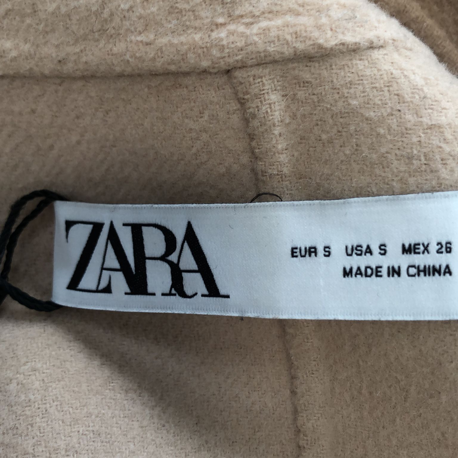 Zara