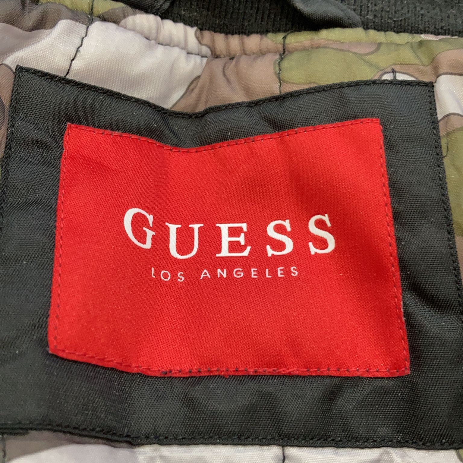 Guess