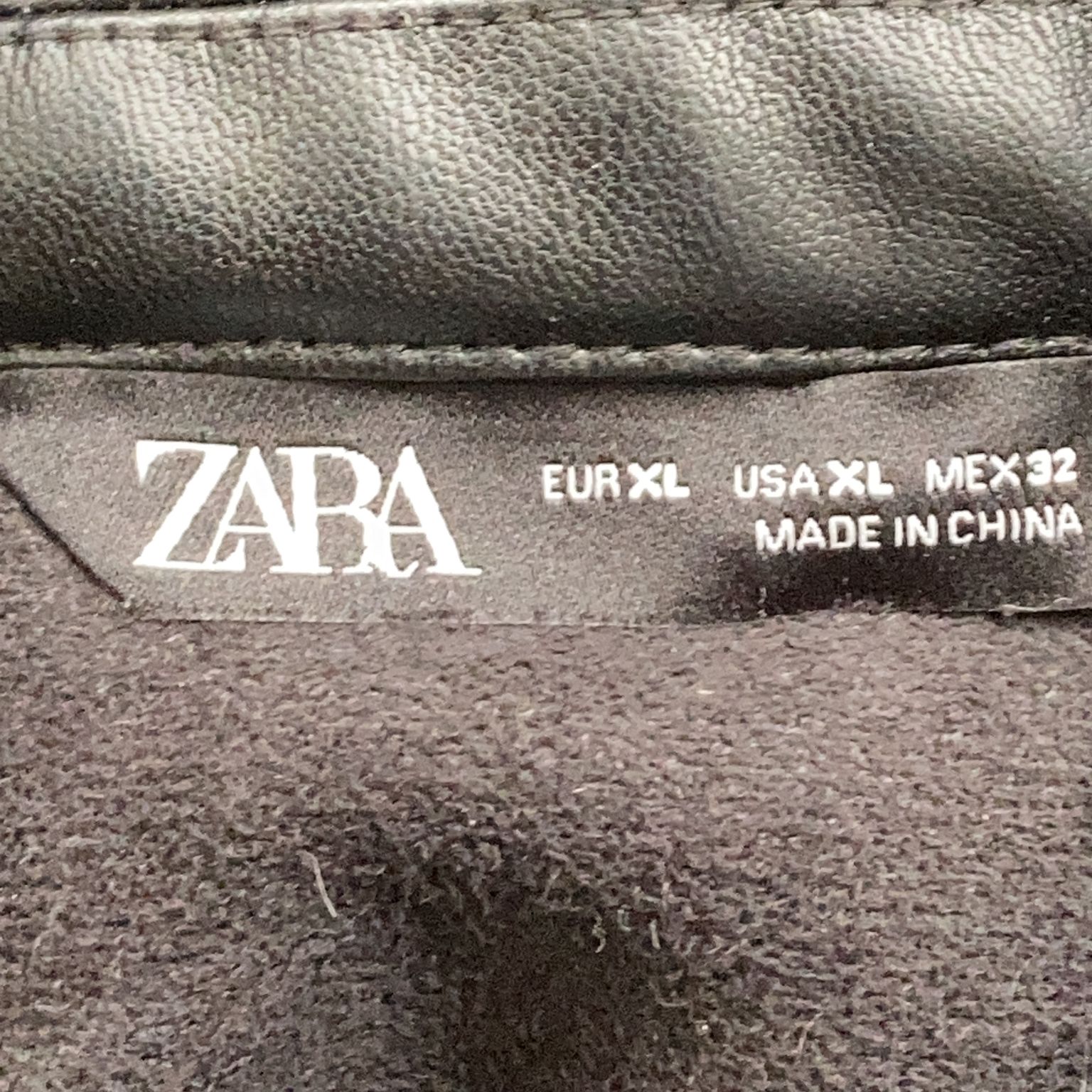 Zara