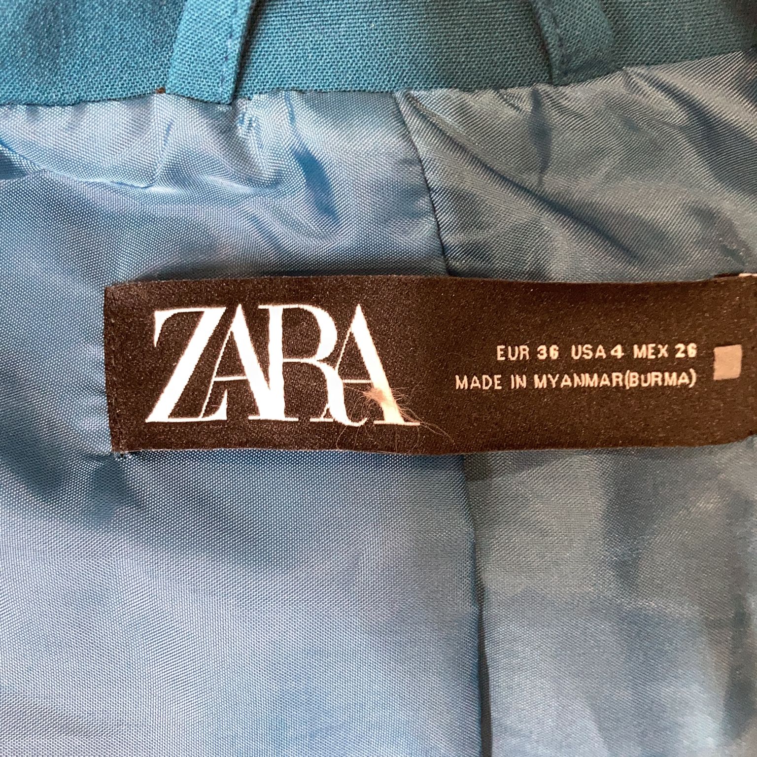 Zara