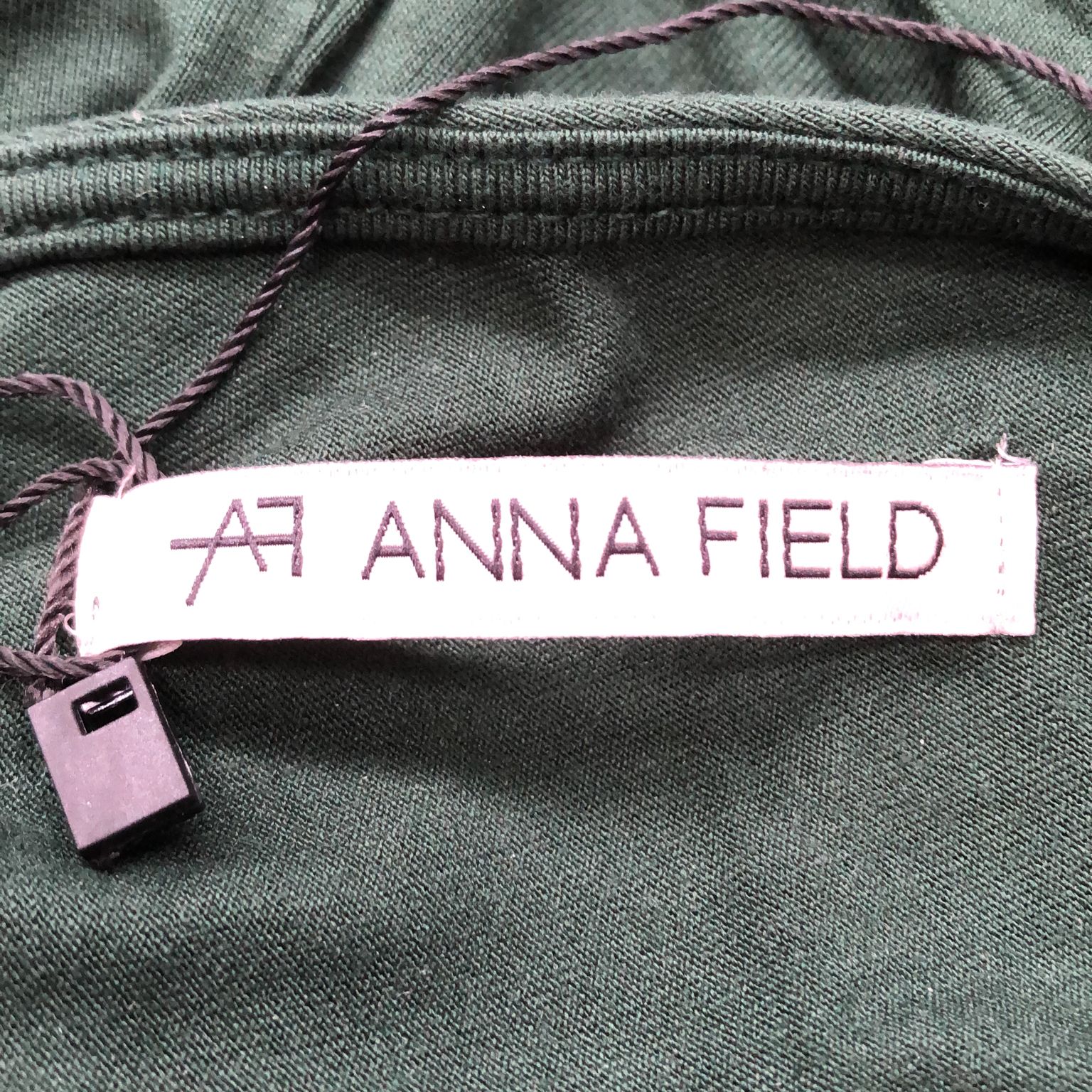 Anna Field