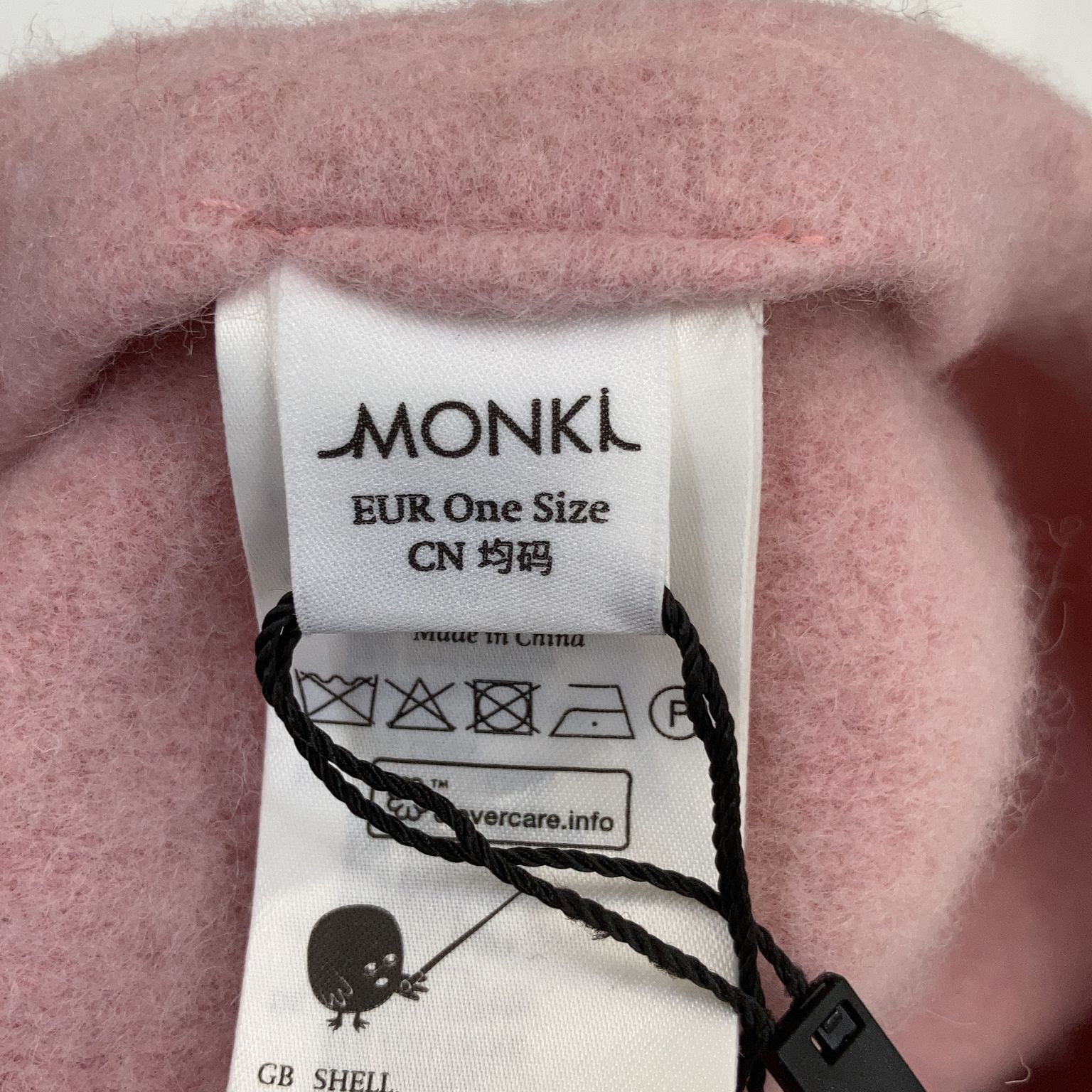 Monki