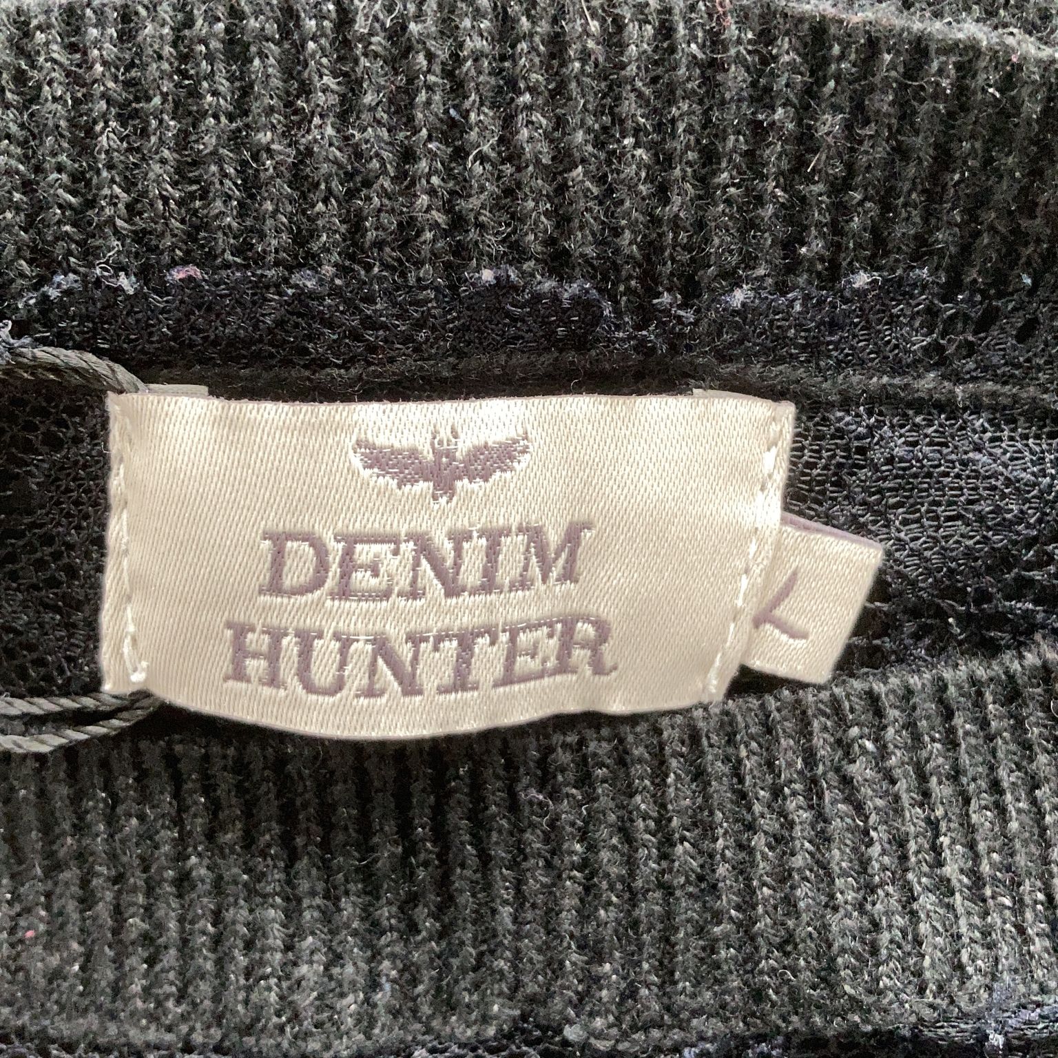 Denim Hunter