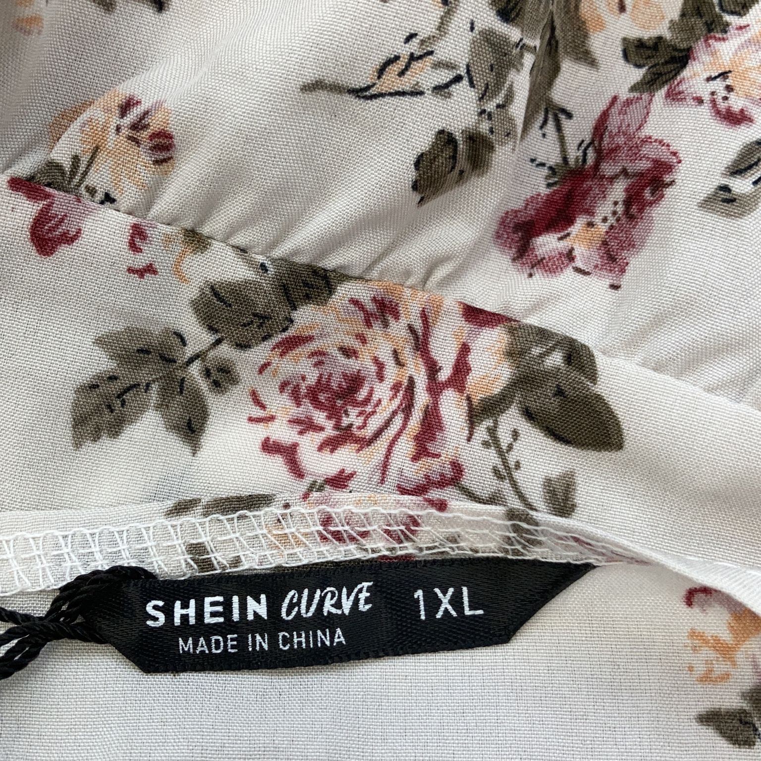 Shein Curve