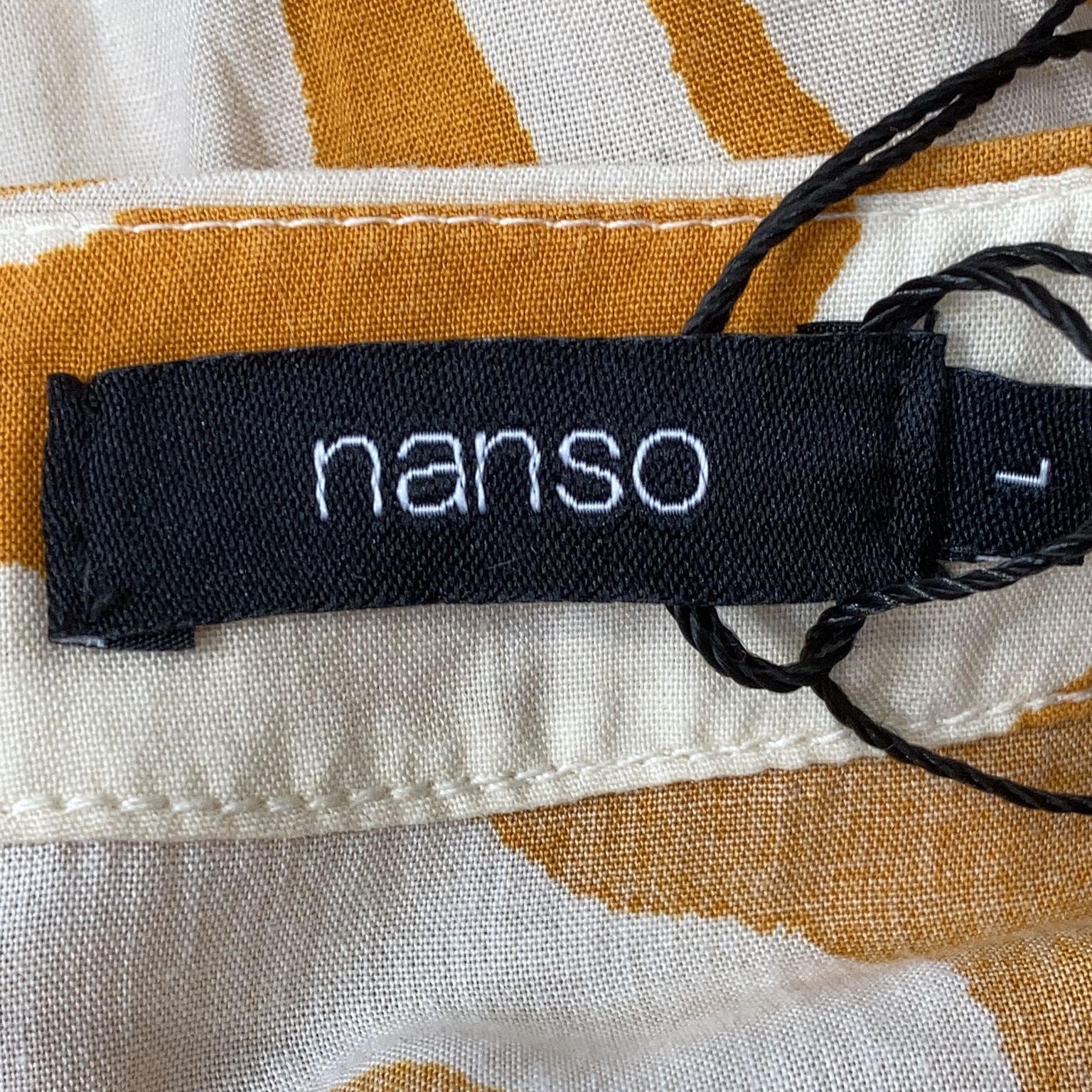 Nanso