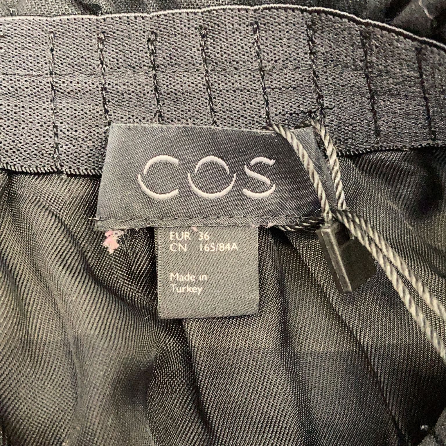 COS