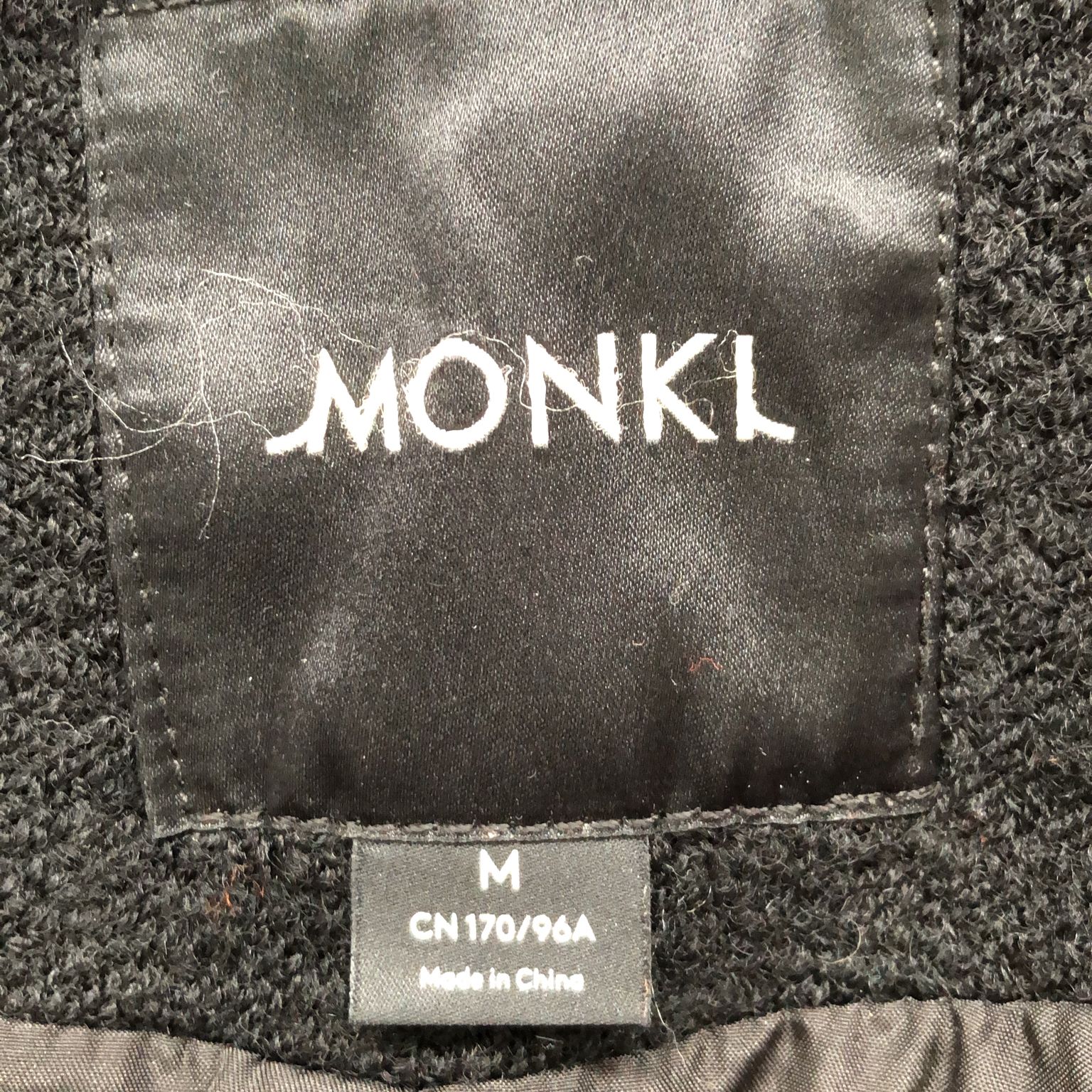 Monki