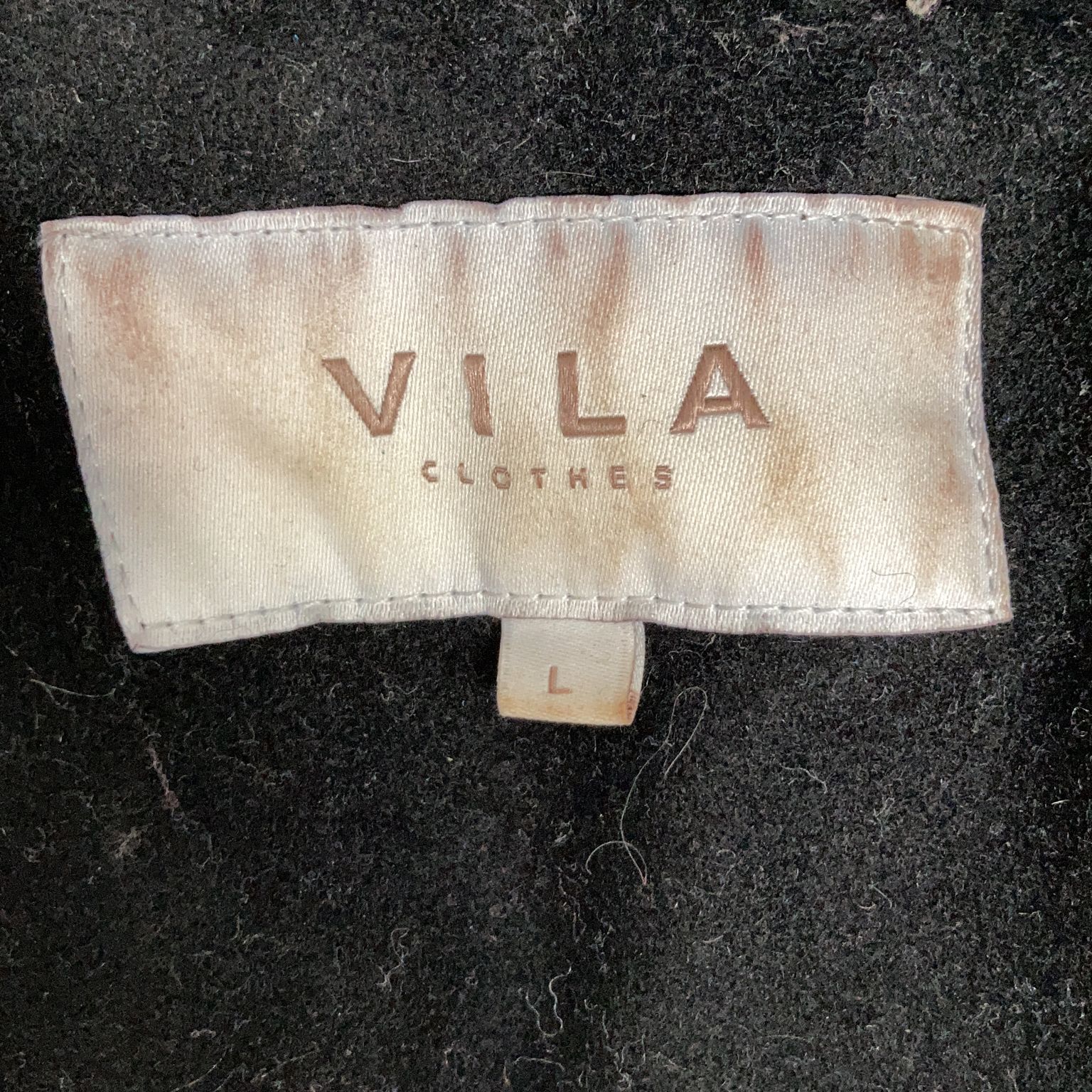 VILA Clothes