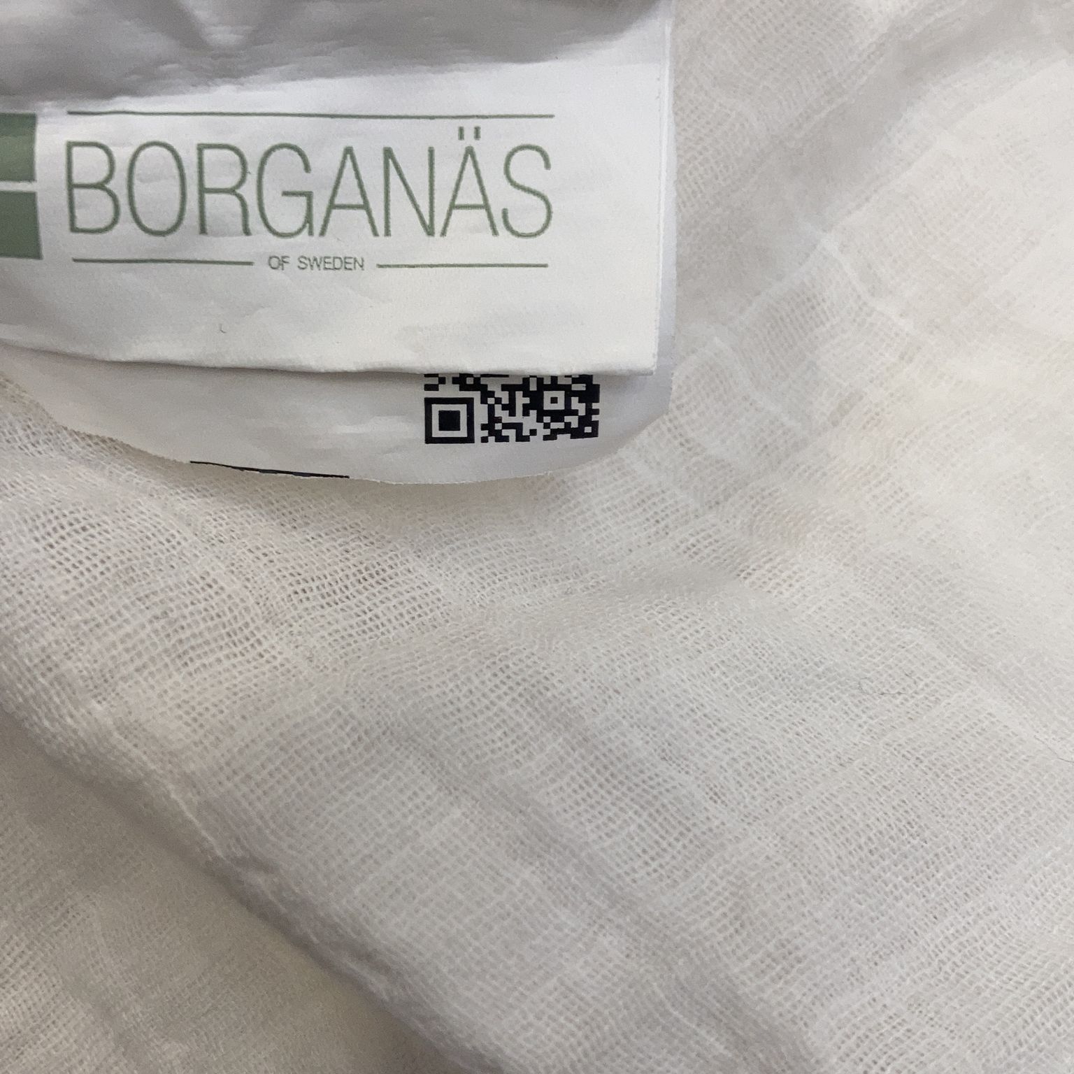 Borganäs