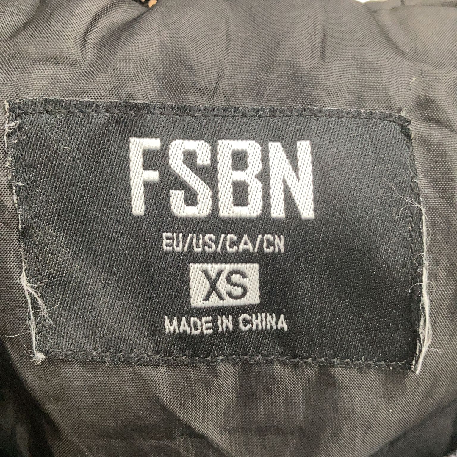 FSBN