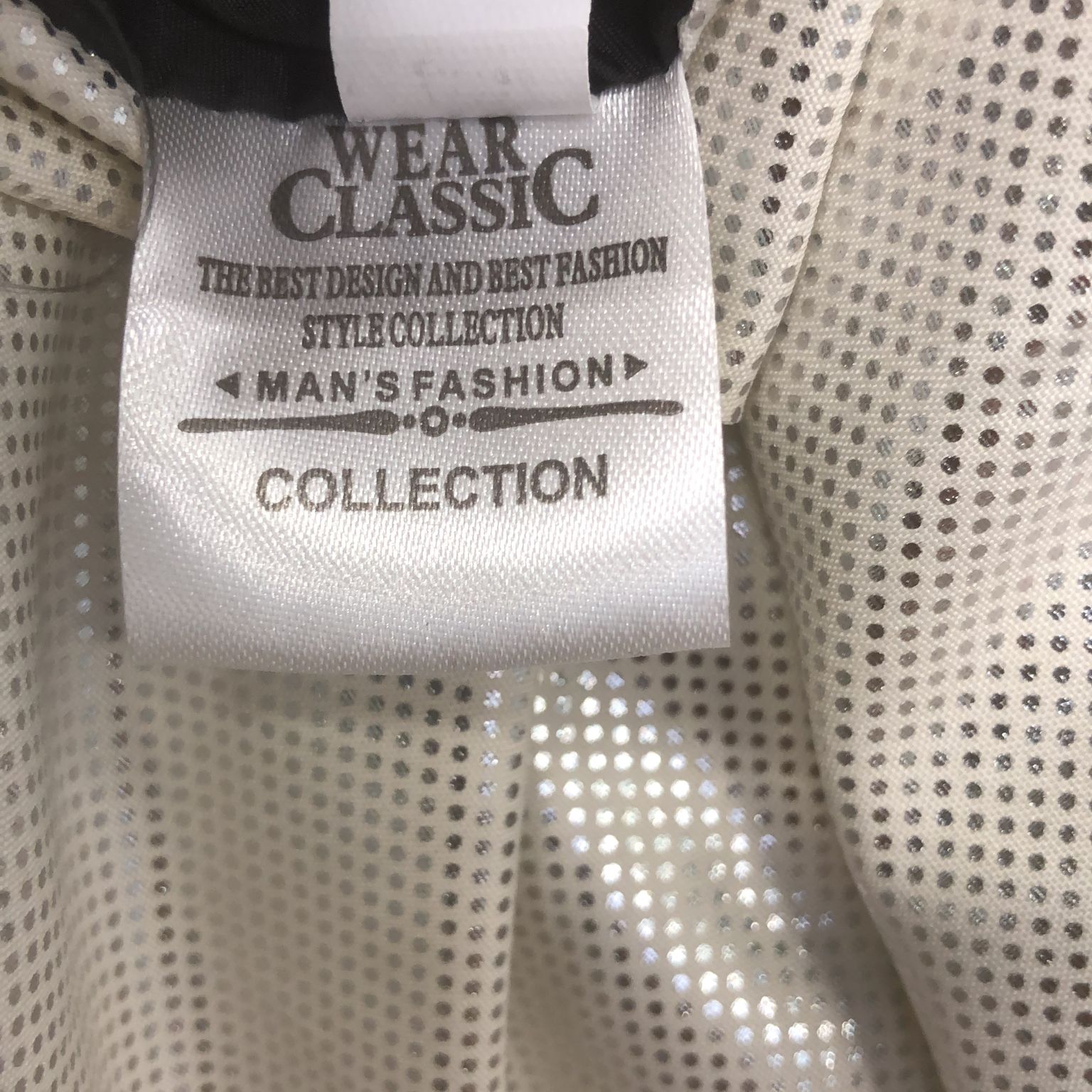 Classic Wear