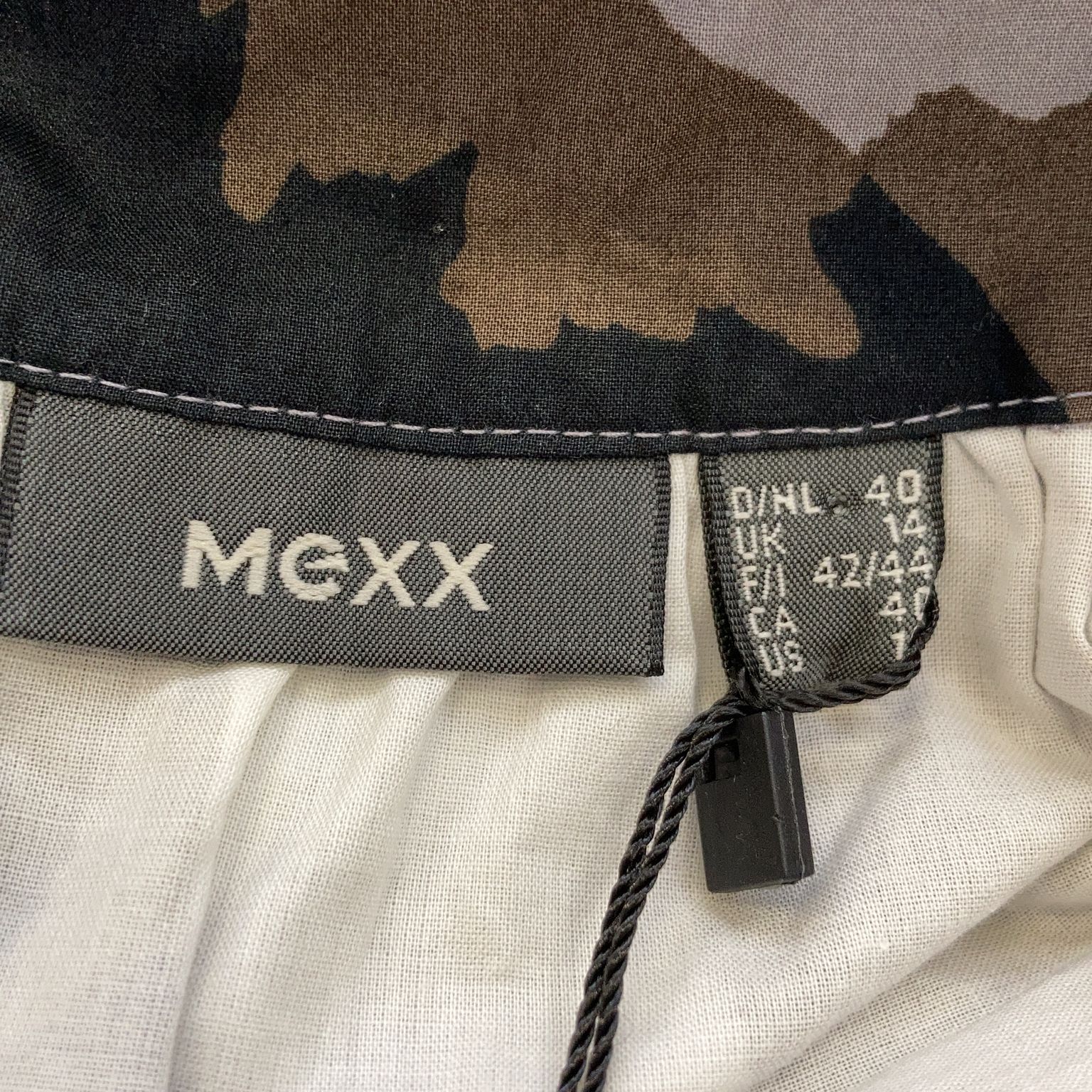 Mexx