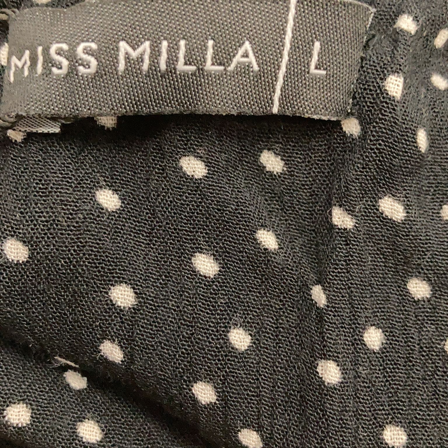 Miss Milla