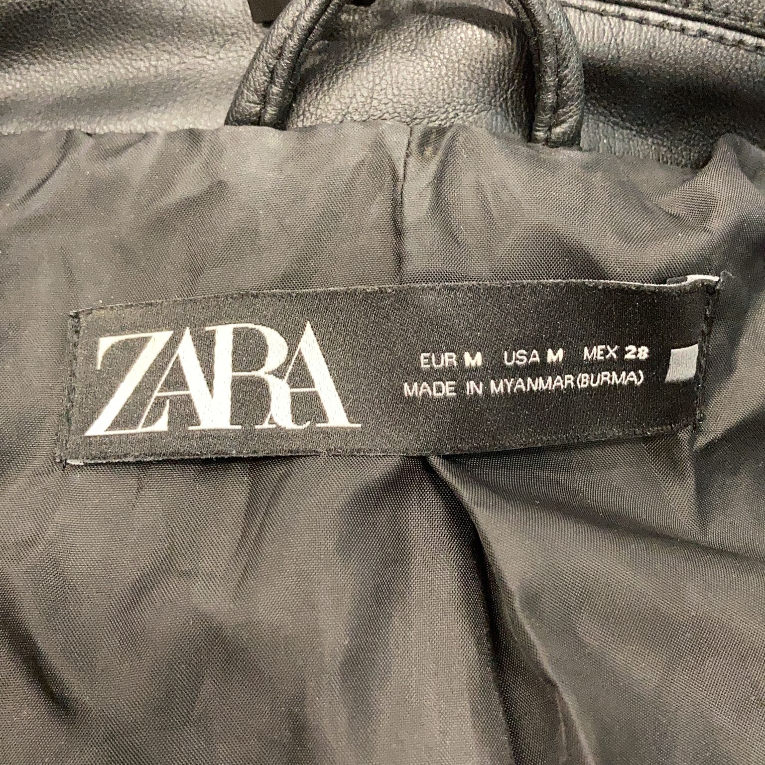 Zara