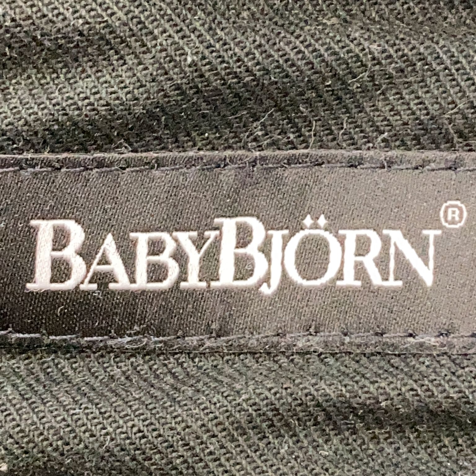 BabyBjörn