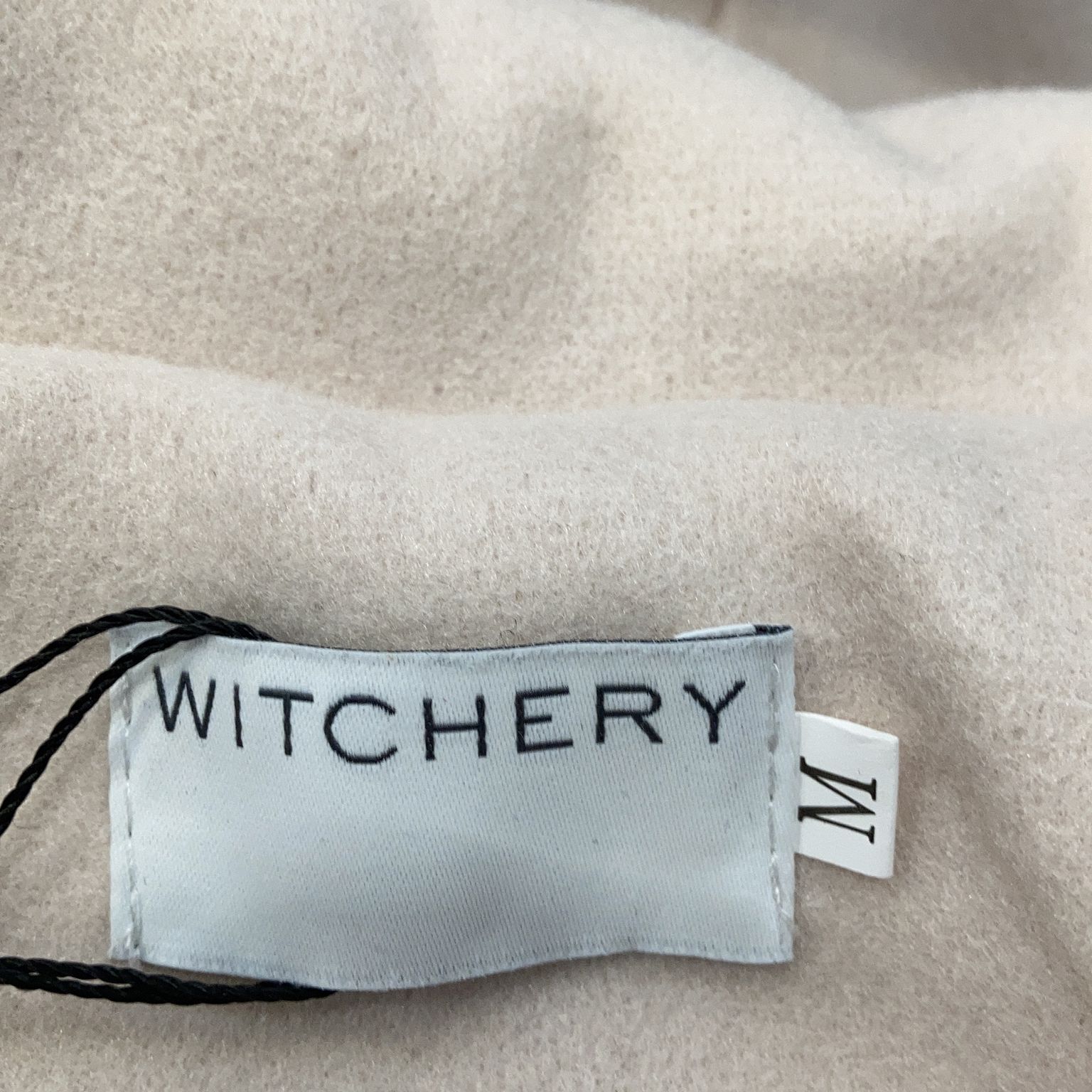 Witchery