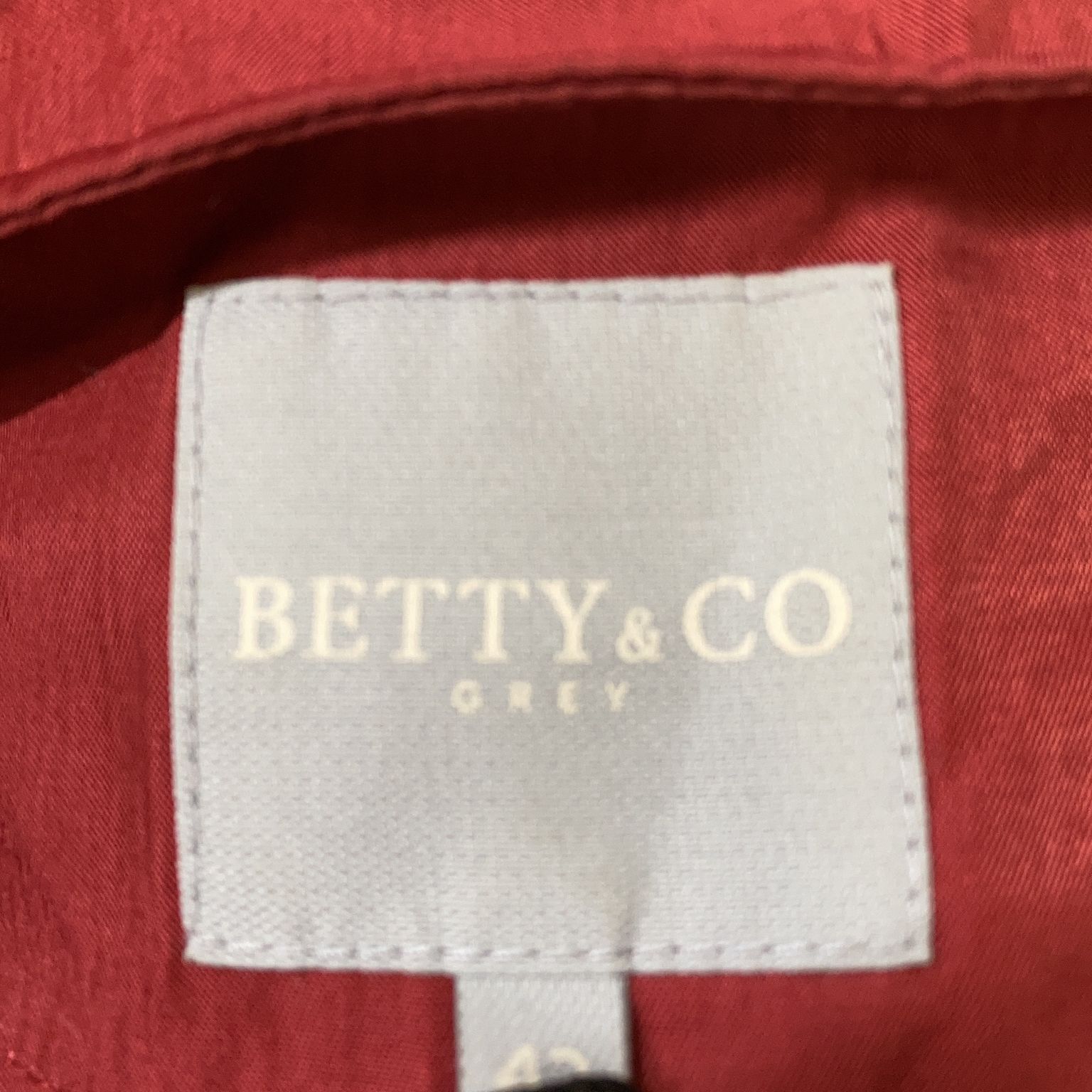 Betty  Co