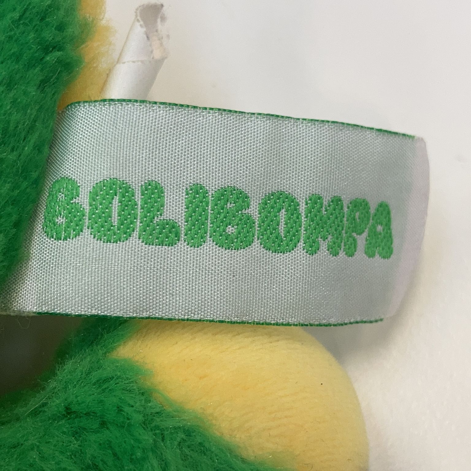 Bolibompa