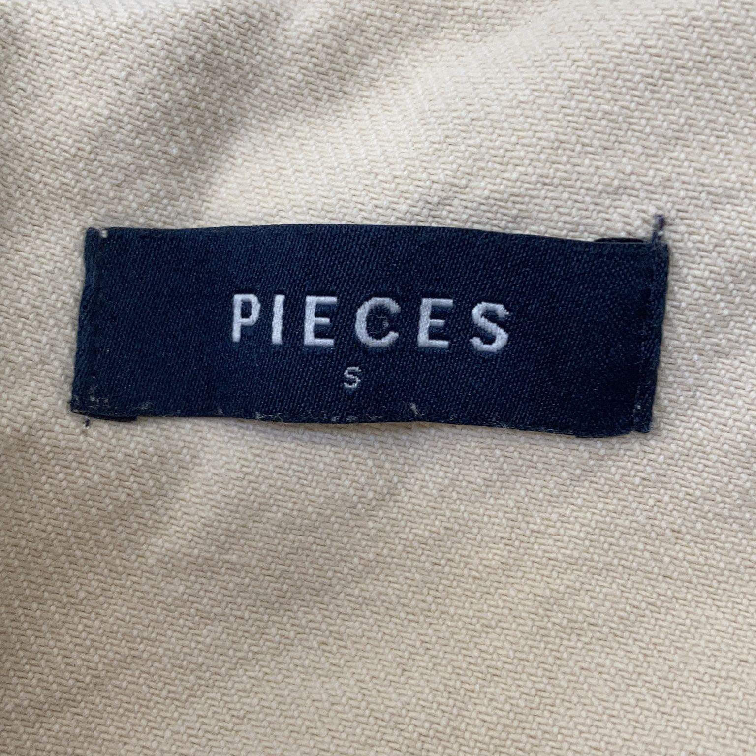 Pieces