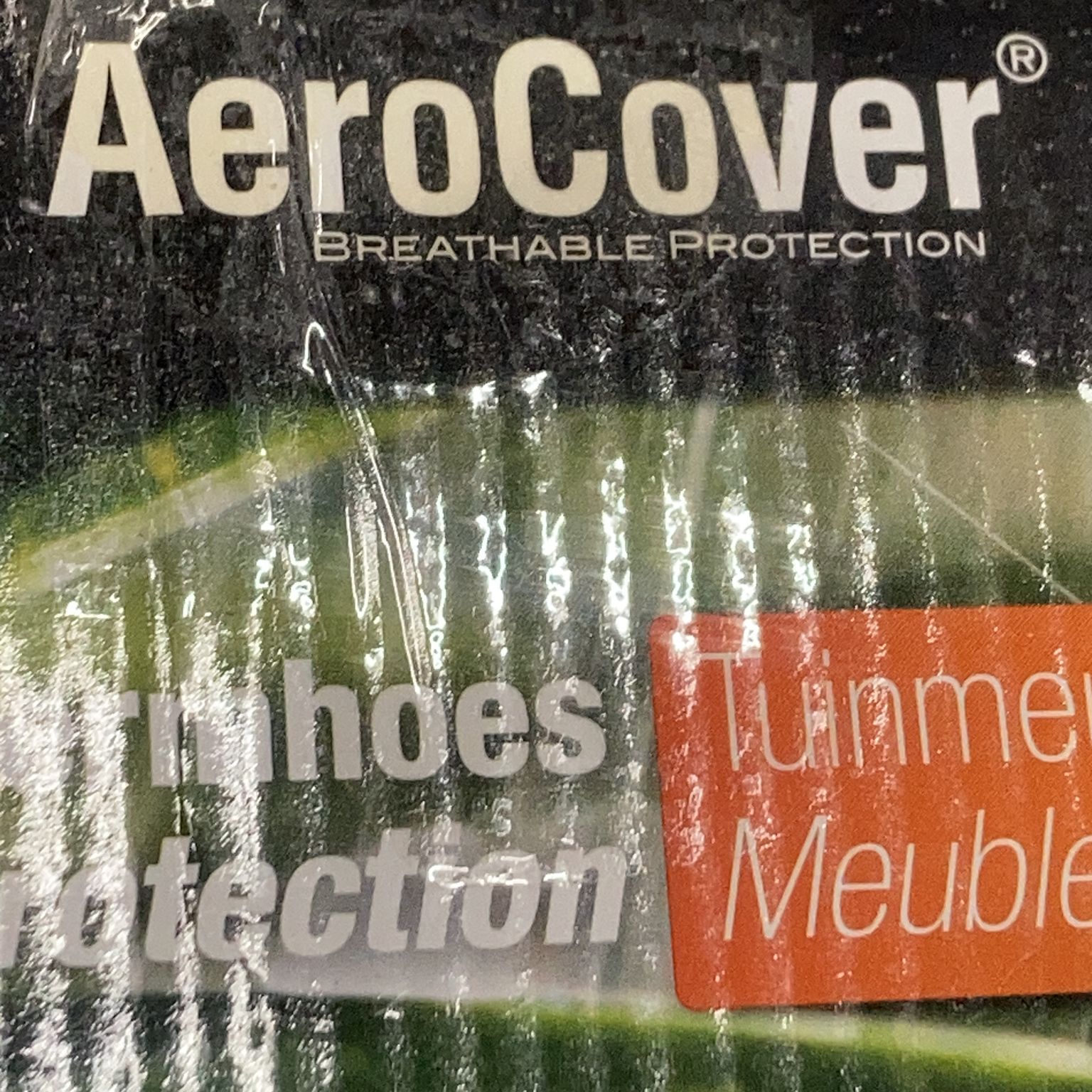 Aero Cover