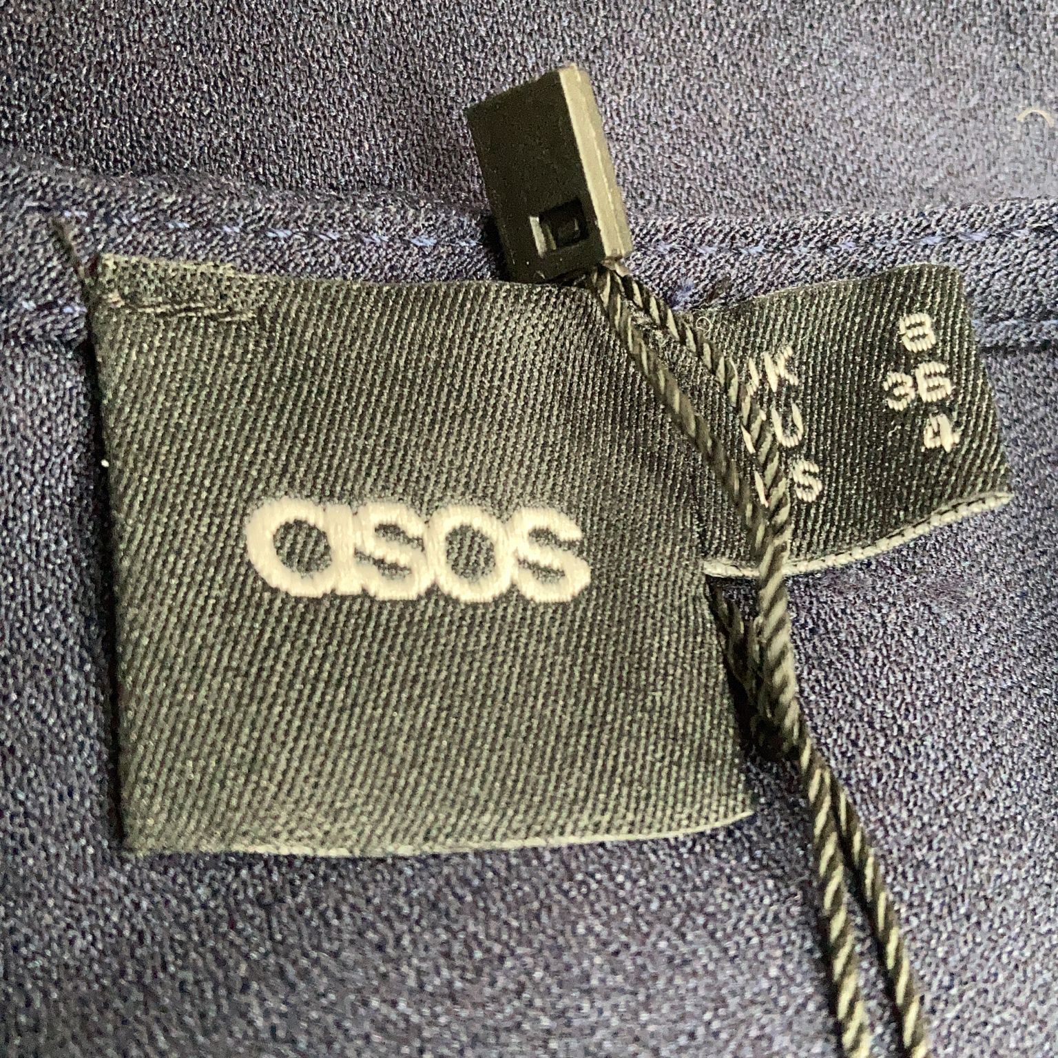 ASOS