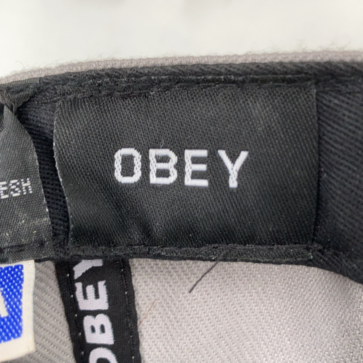 Obey