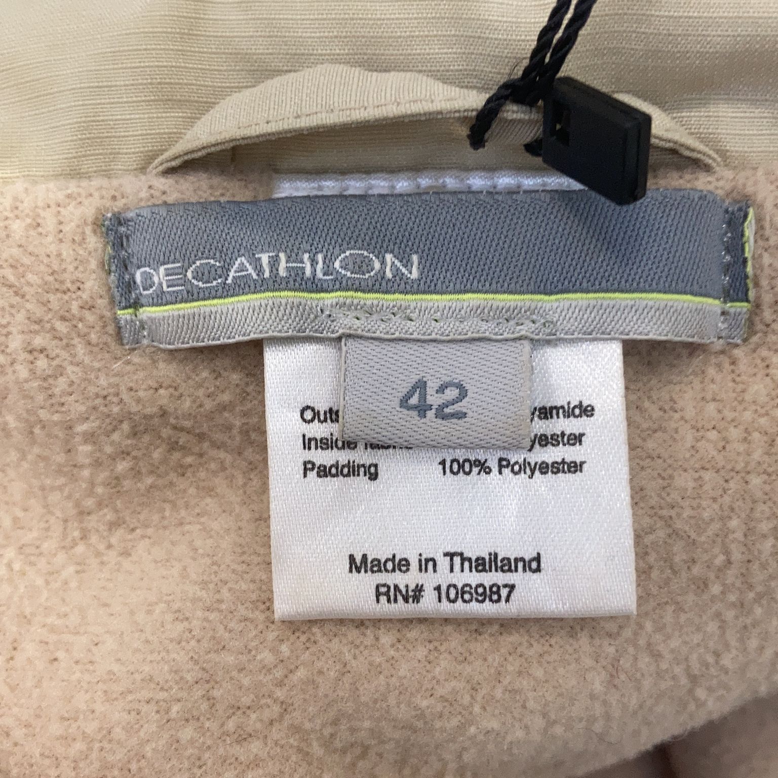 Decathlon