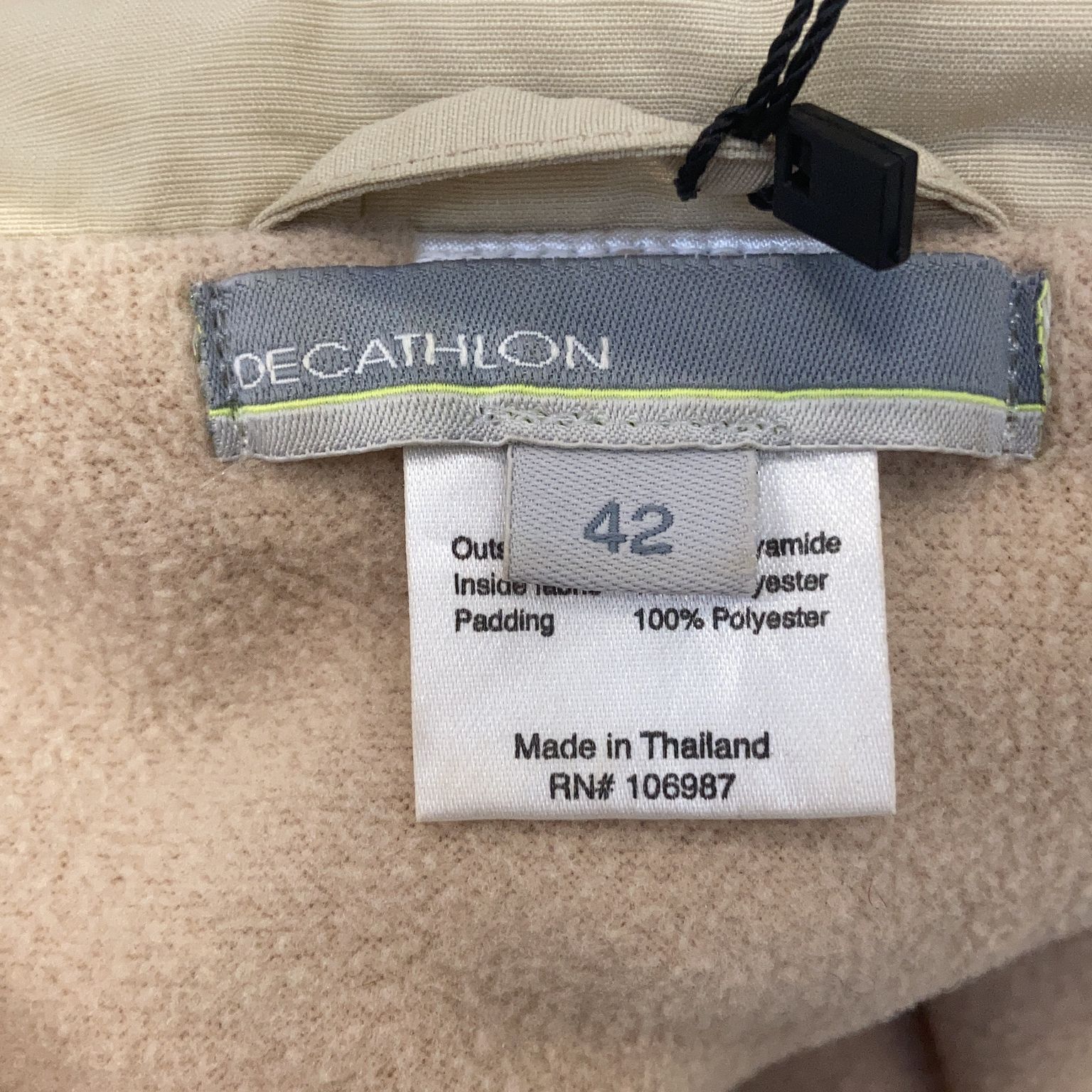 Decathlon