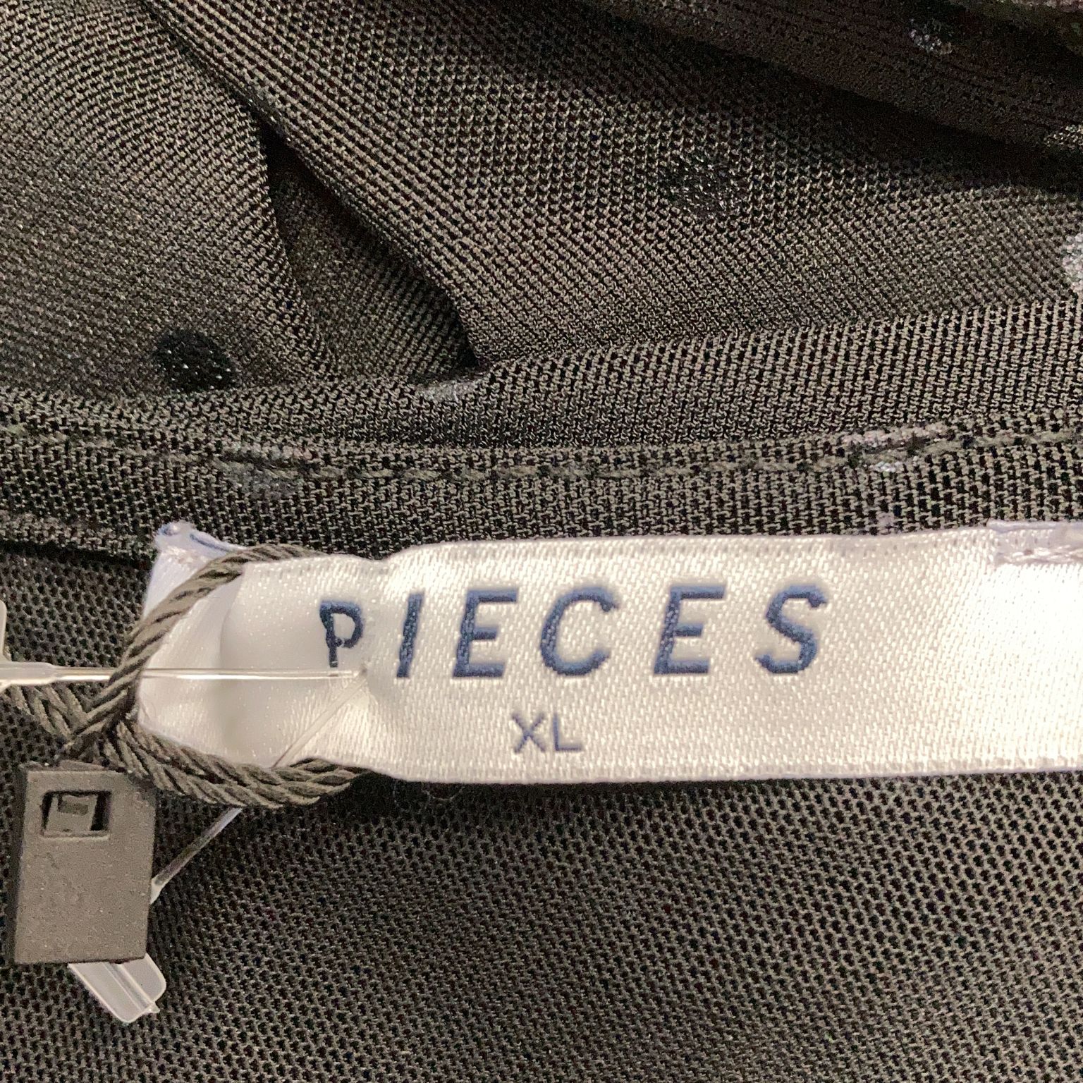 Pieces