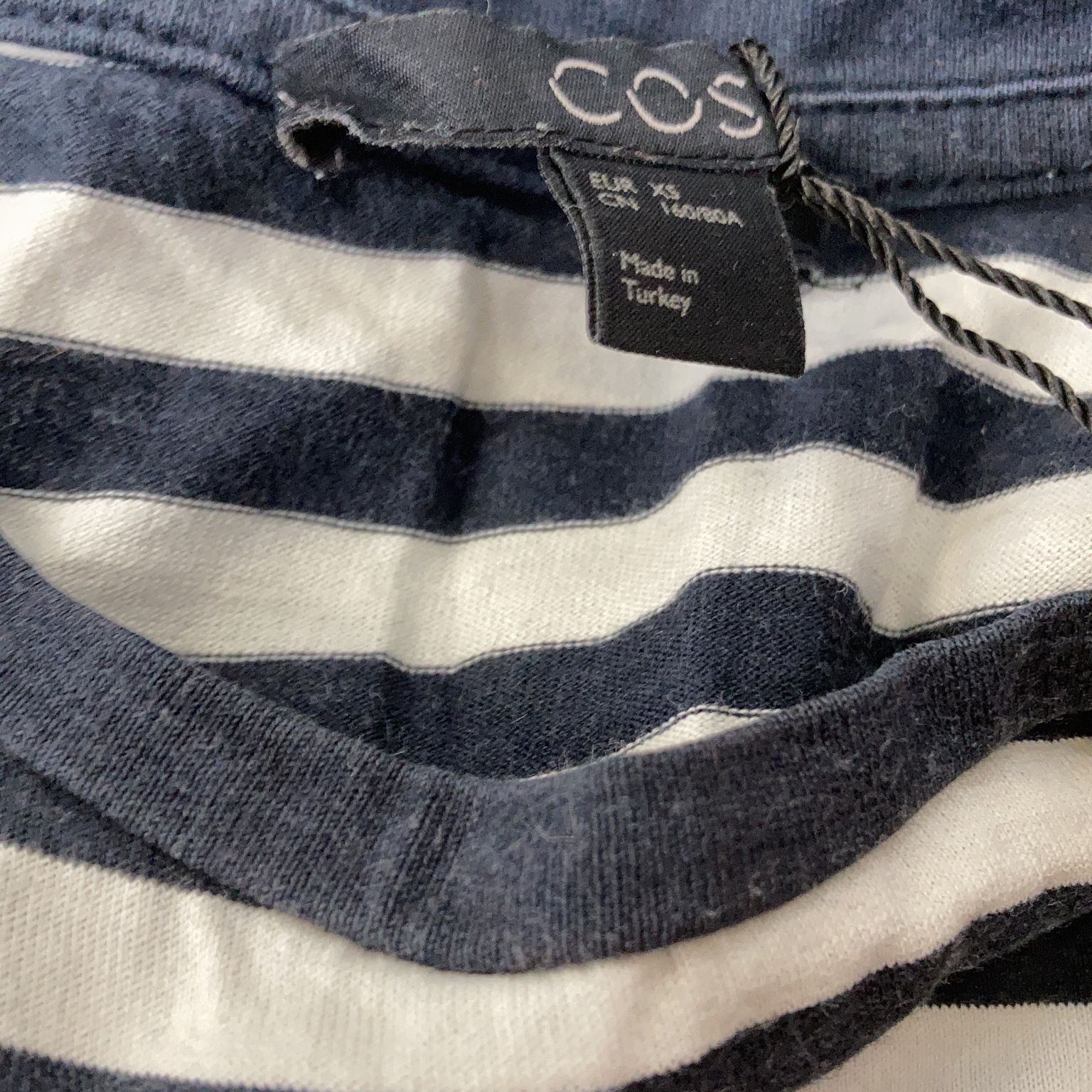 COS