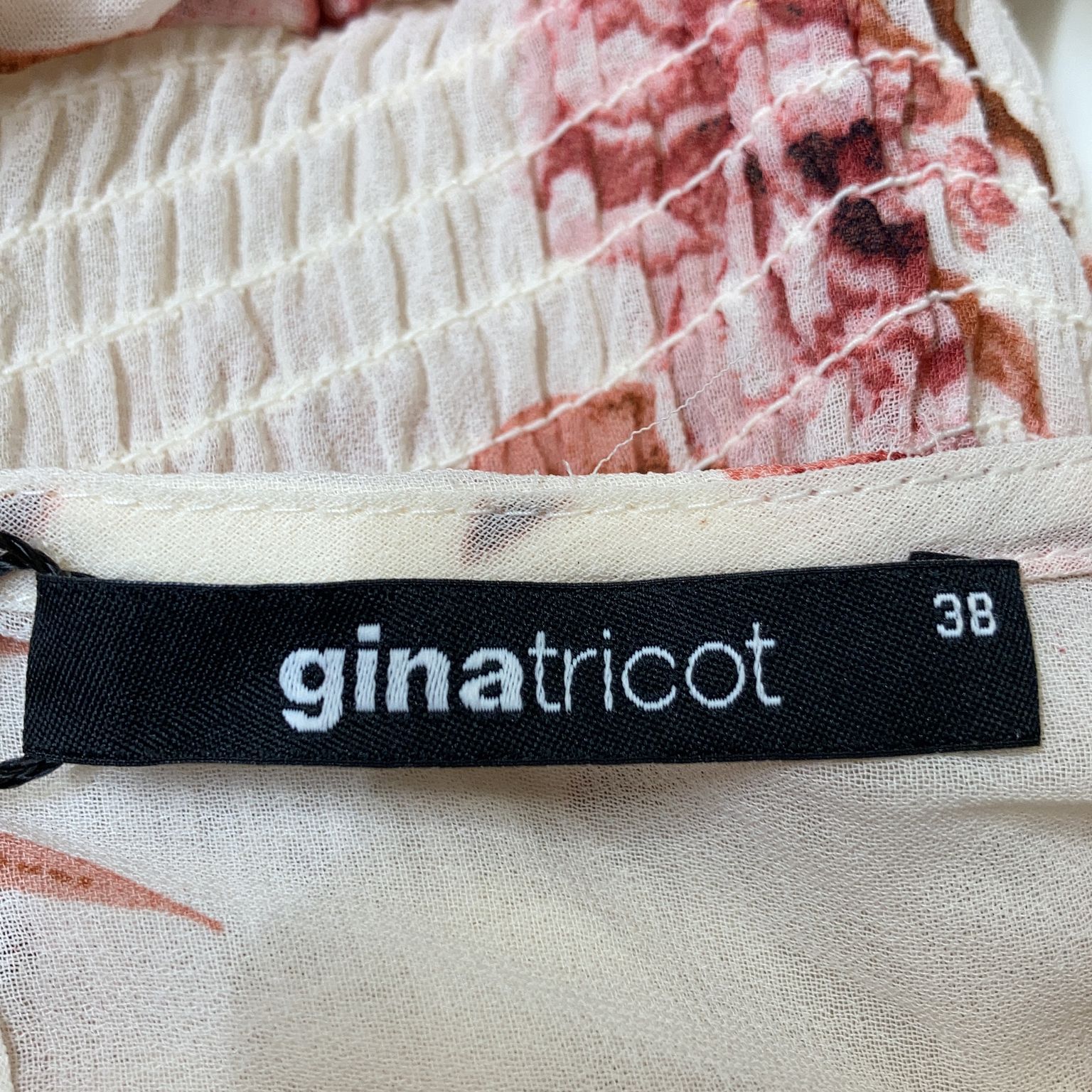 Gina Tricot