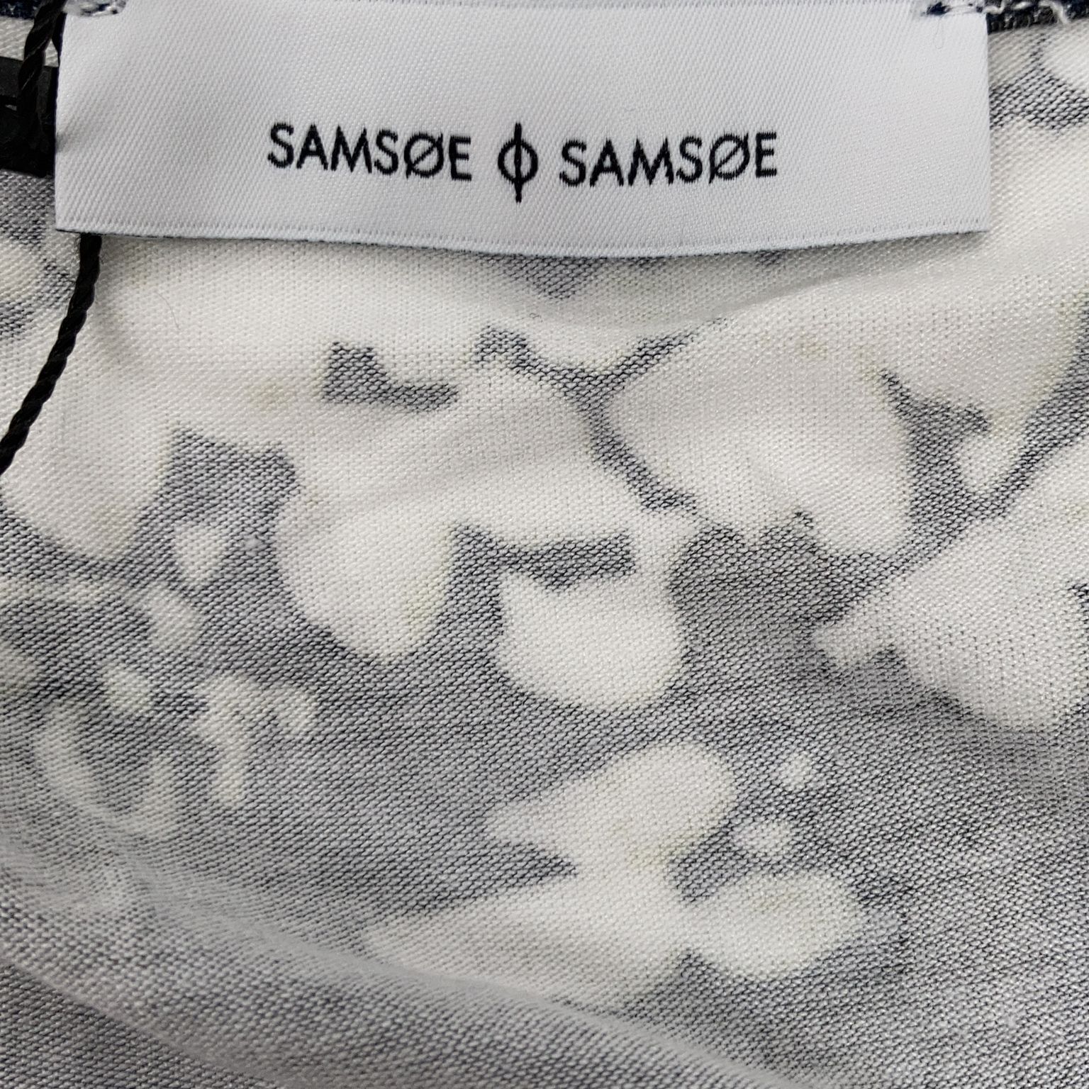 Samsøe  Samsøe