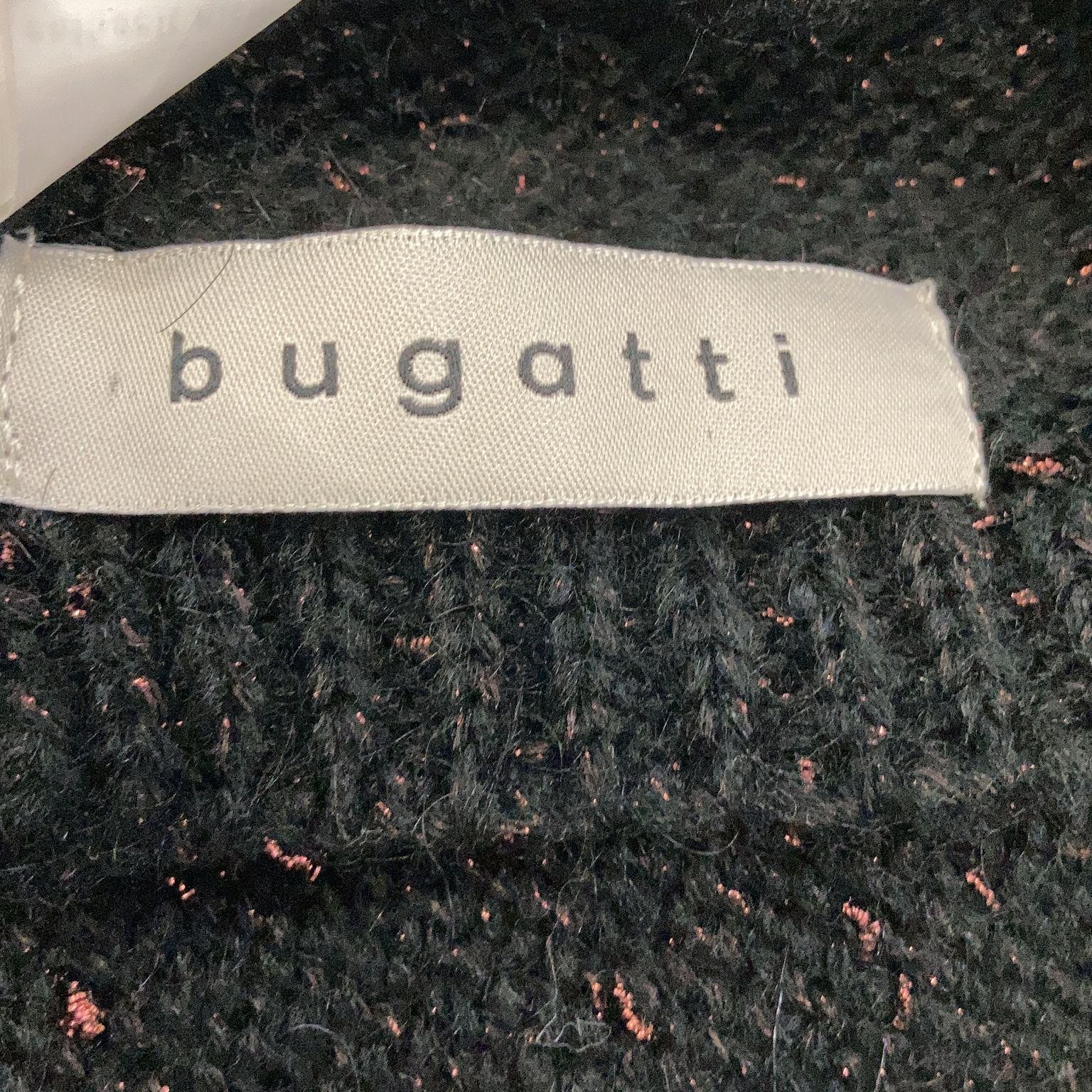 Bugatti