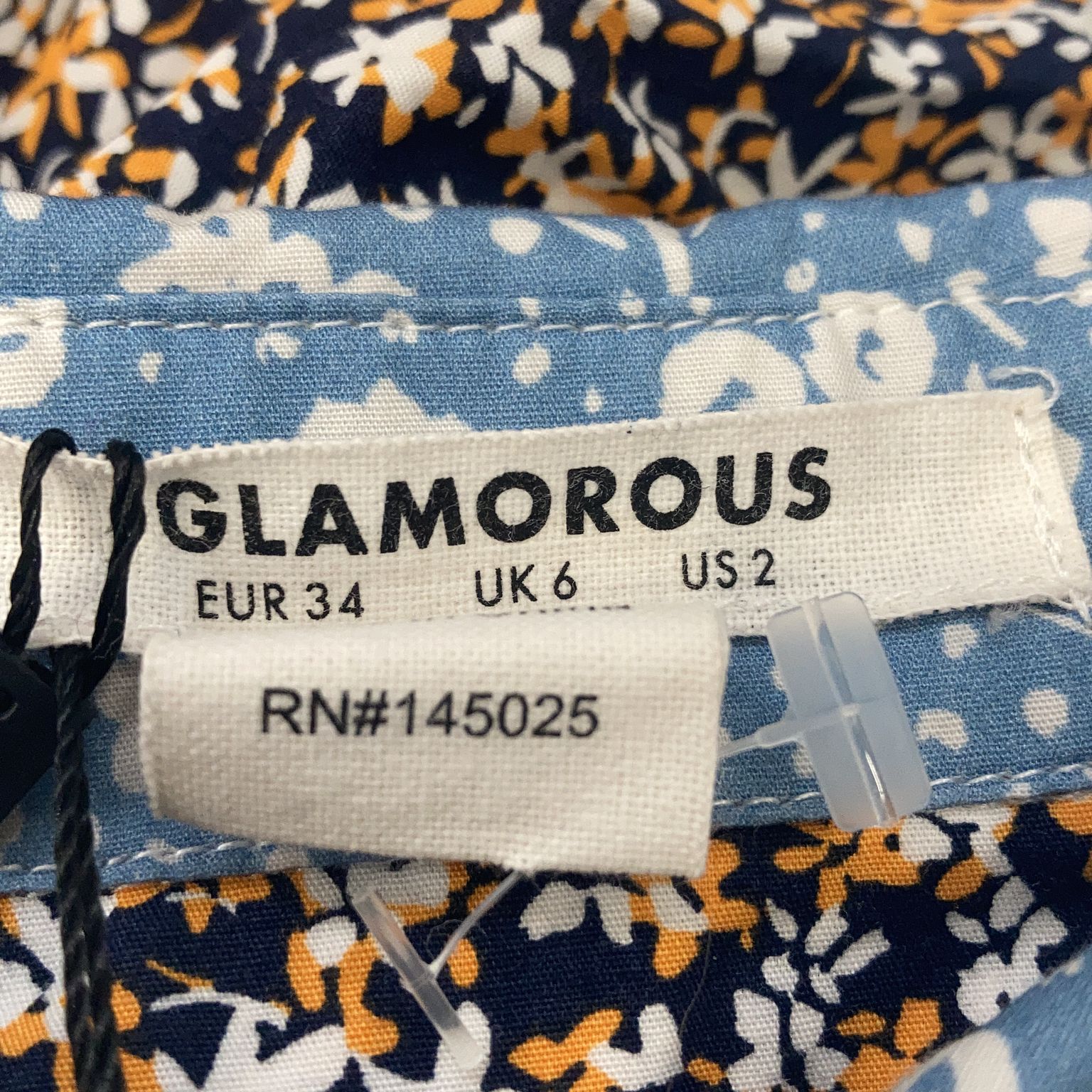 Glamorous