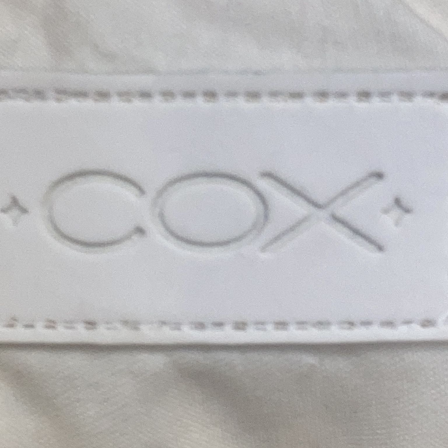 Cox